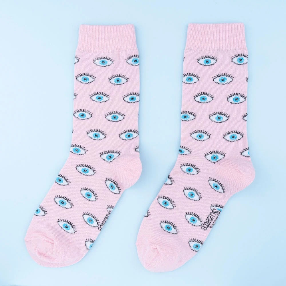 EYE SOCKS