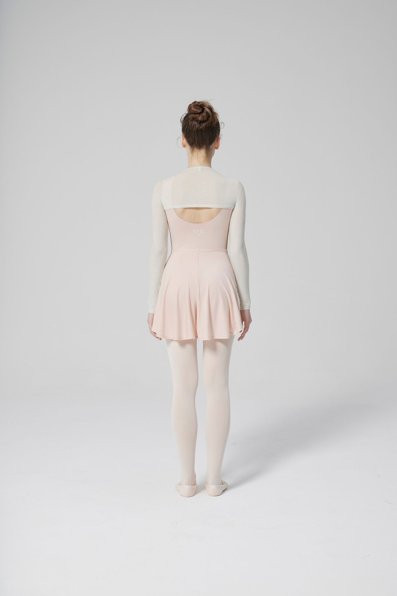 TENCEL™ SKORT | Ballet tights (カラー)