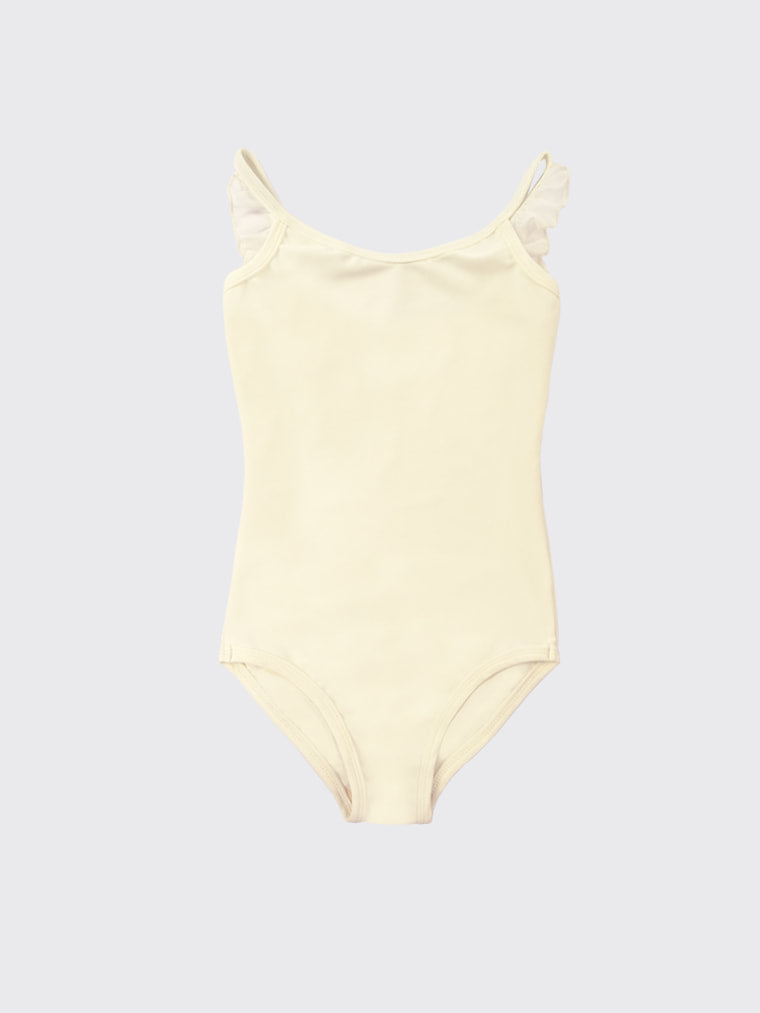 Odette girls wings leotard
