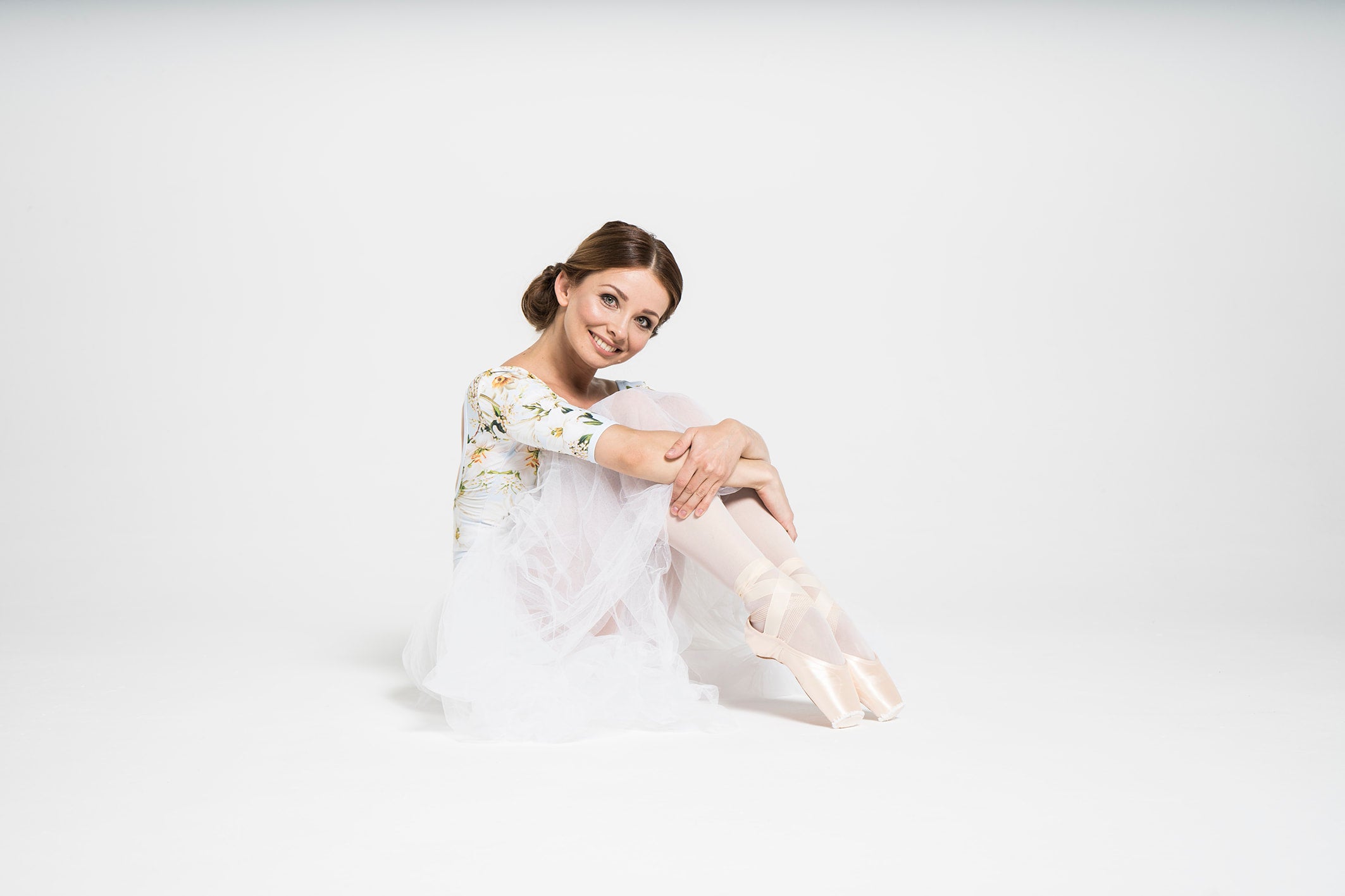 Dream Leotard by Evgenia Obraztsova! | Print