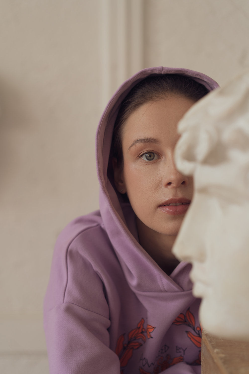 Hoodie | POWERED BY TERPSICHORE