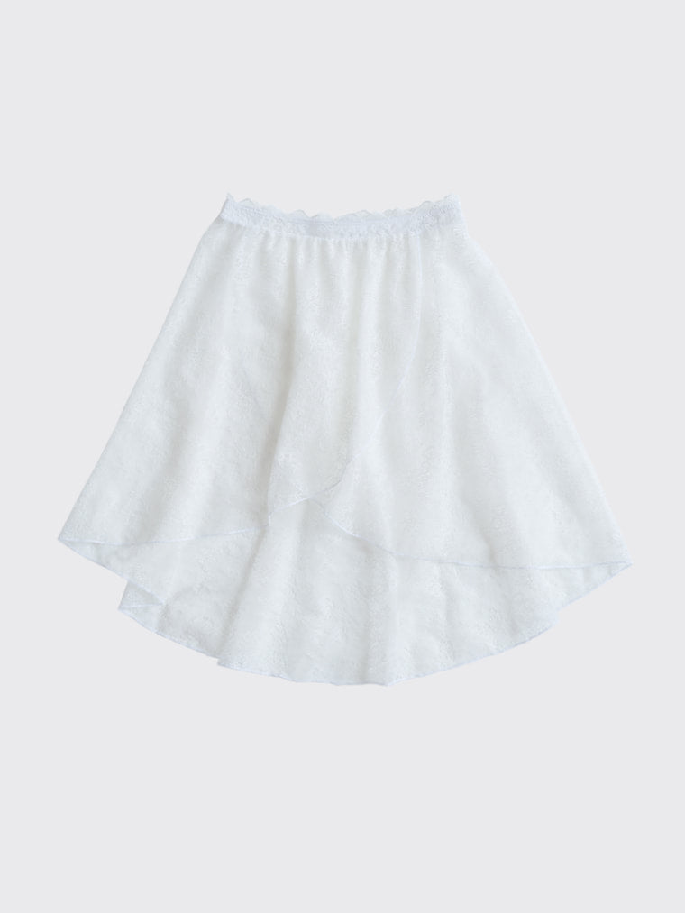 Girls tunique-skirt mini Brise