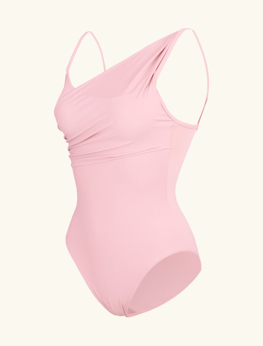 SecondSkin Draped Himation LT | RomanticPink