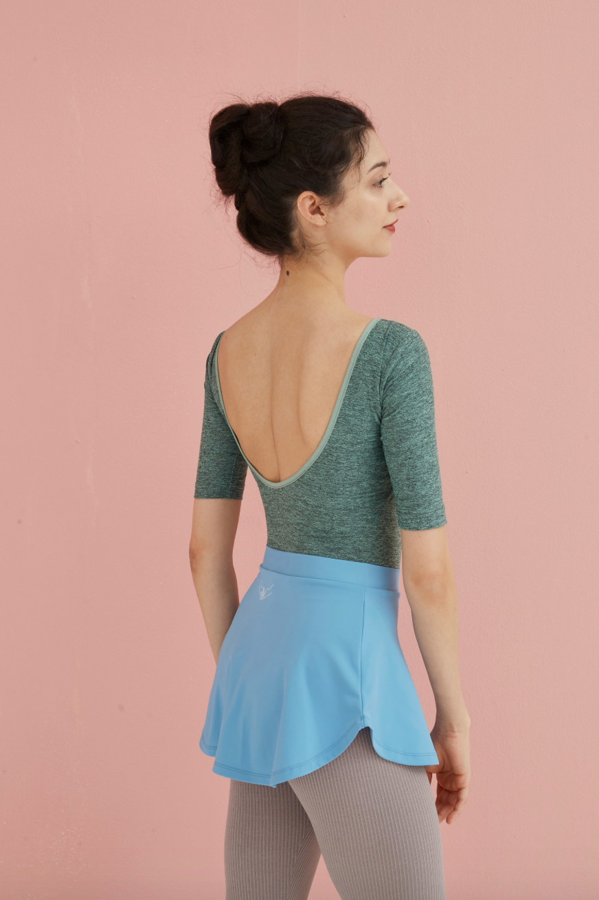 ECONYL® BALLET SKIRT | VENTO