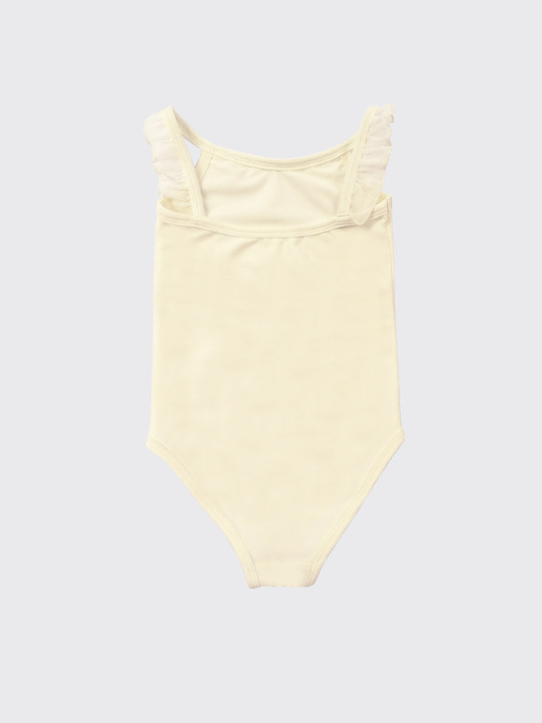 Odette girls wings leotard