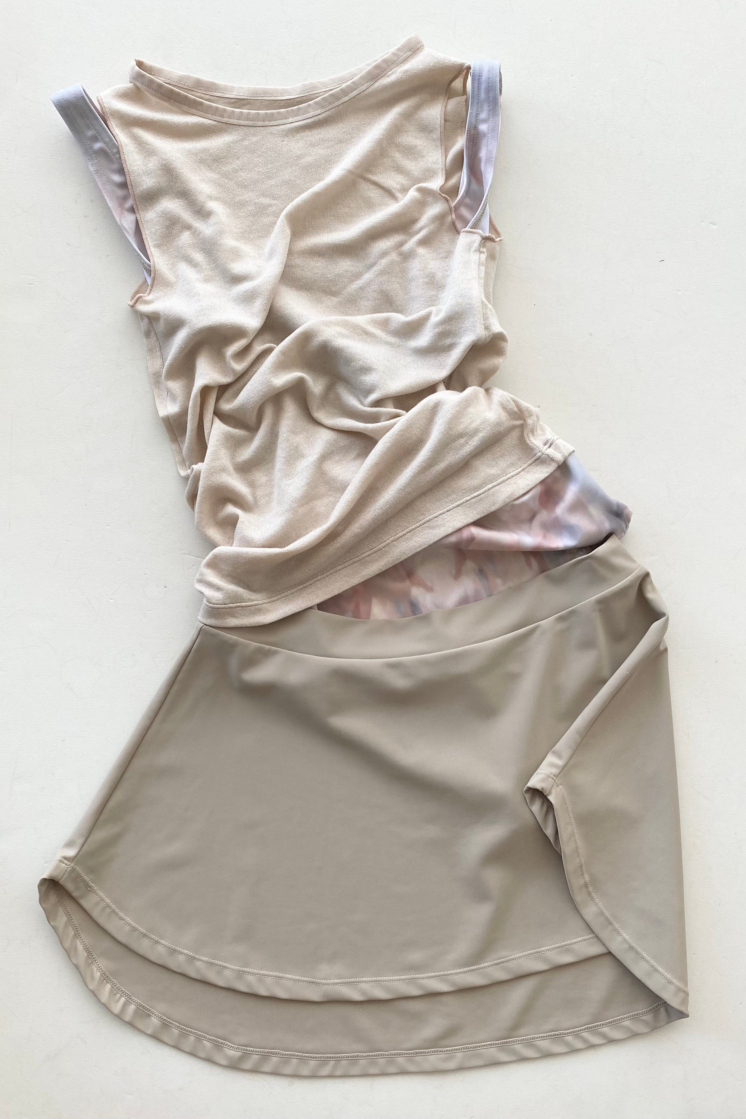 STHENO | Pole wear