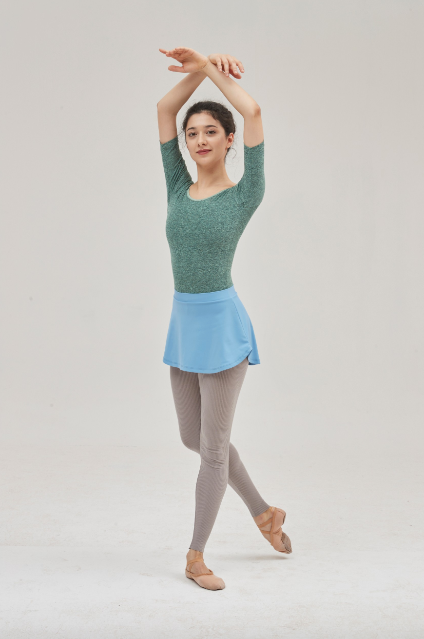 ECONYL® BALLET SKIRT | VENTO