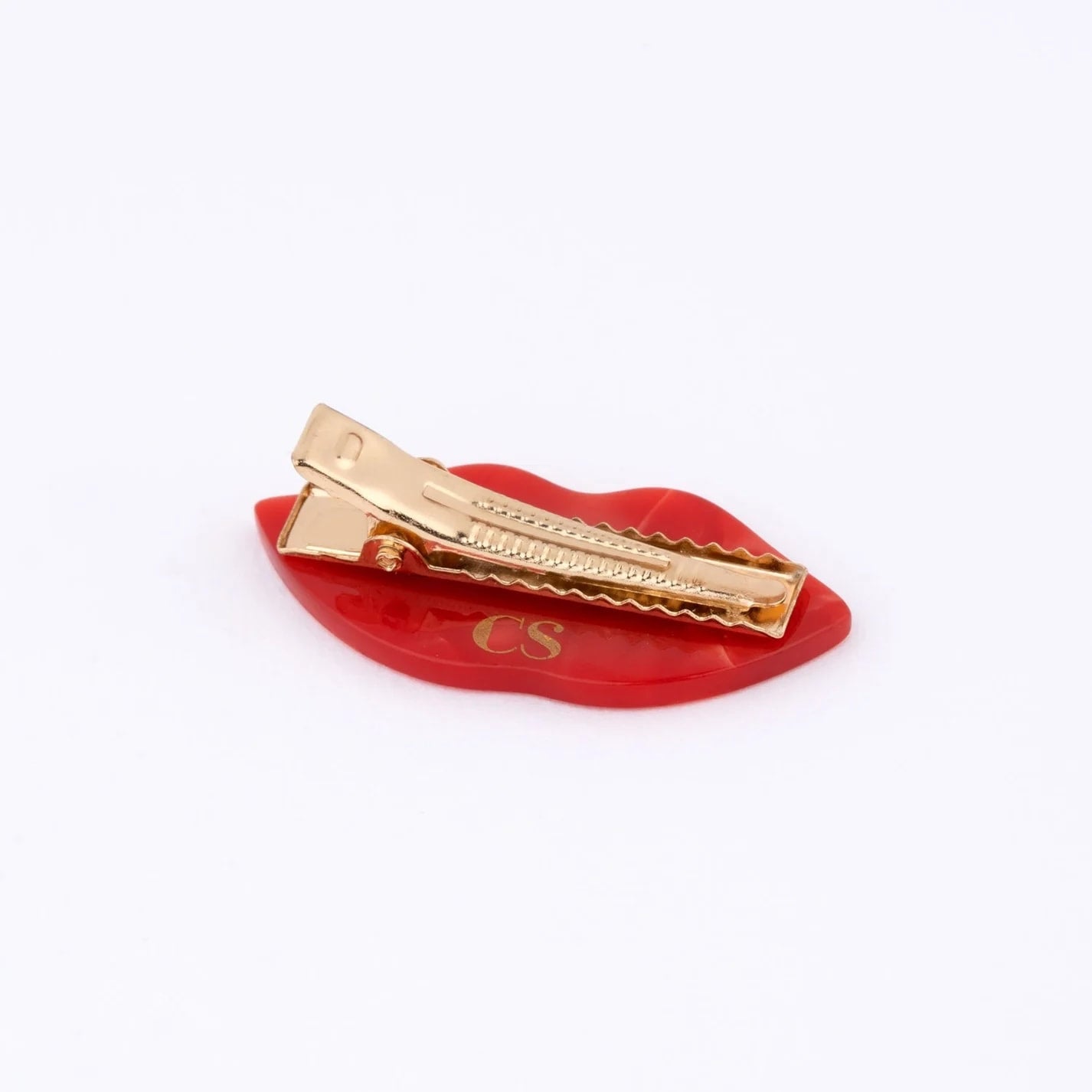 LIPS HAIR CLIP