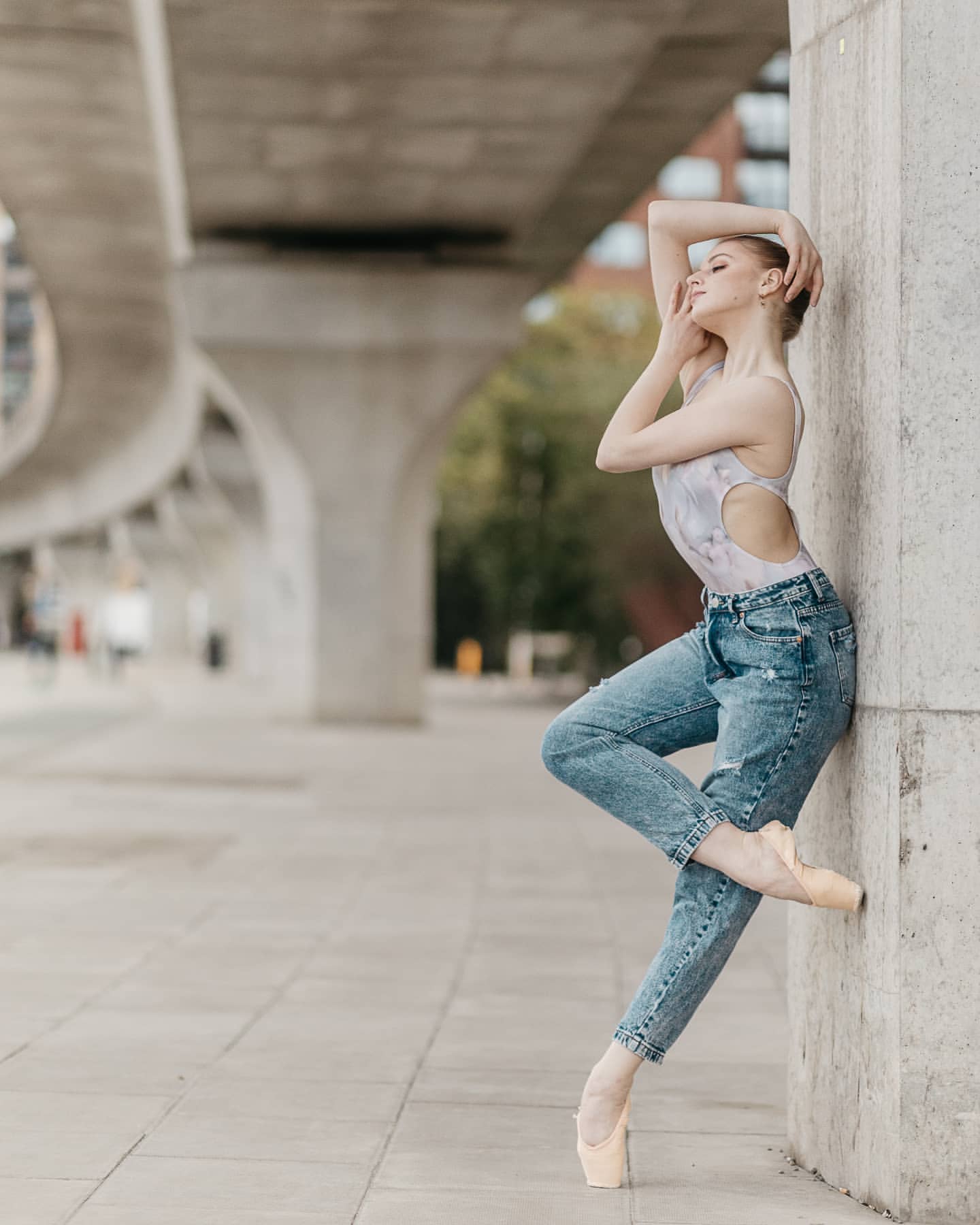 STHENO | Pole wear