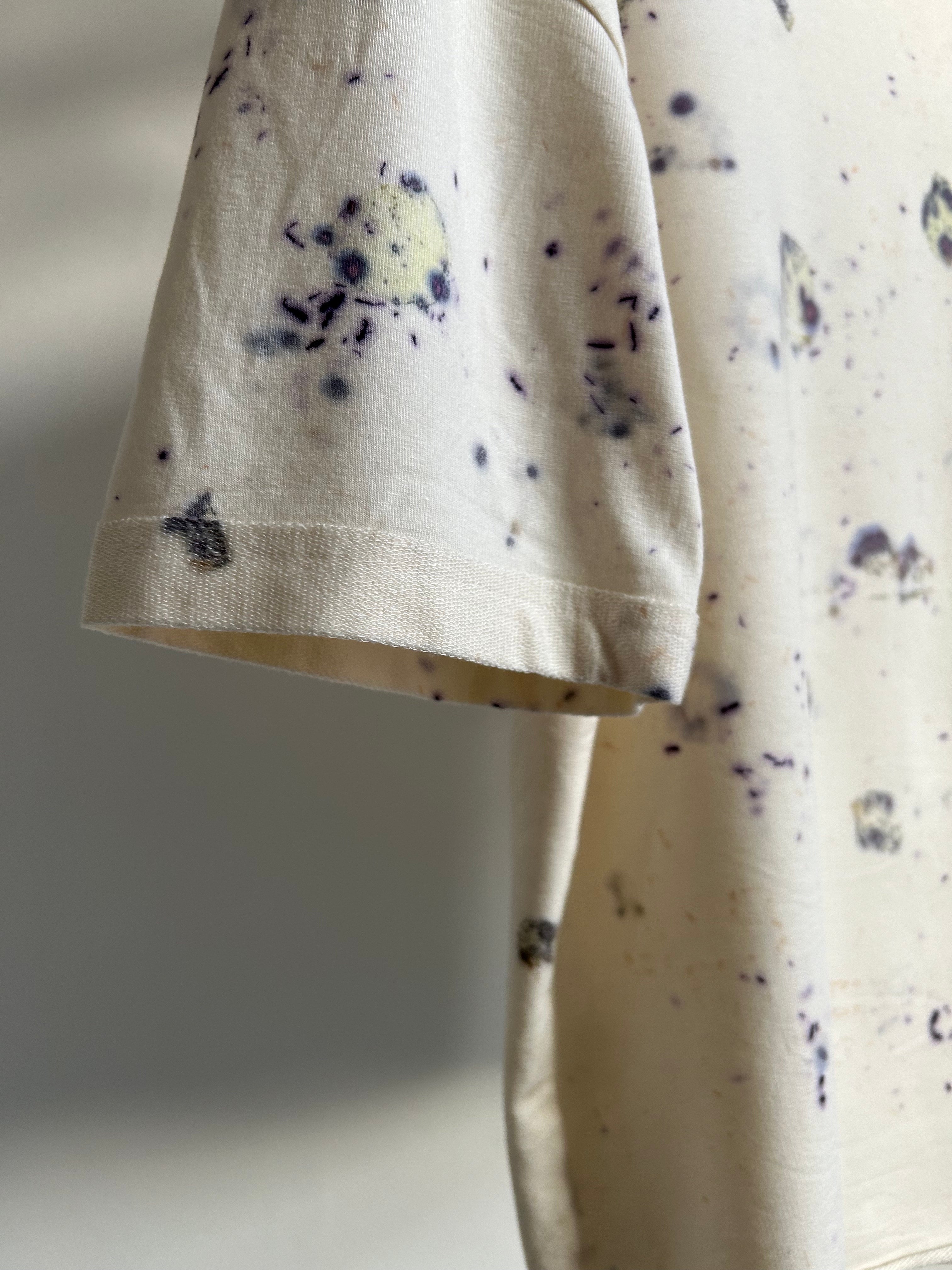 Oversized t-shirt EMBER | Garden of Eden