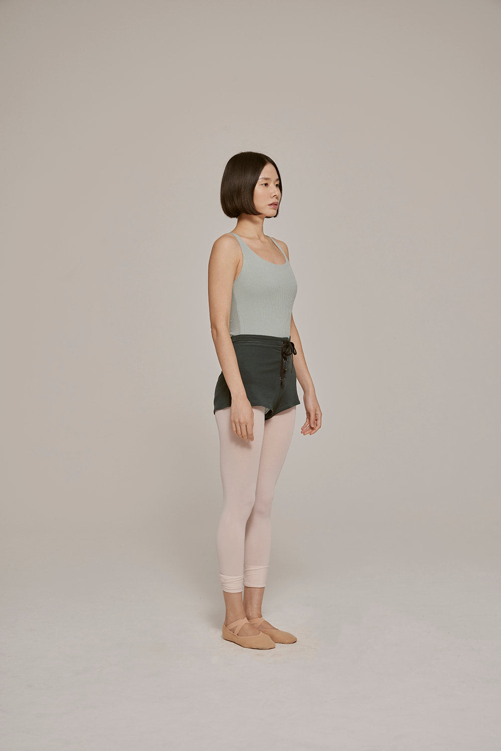 TENCEL® SHORT | EMERALD