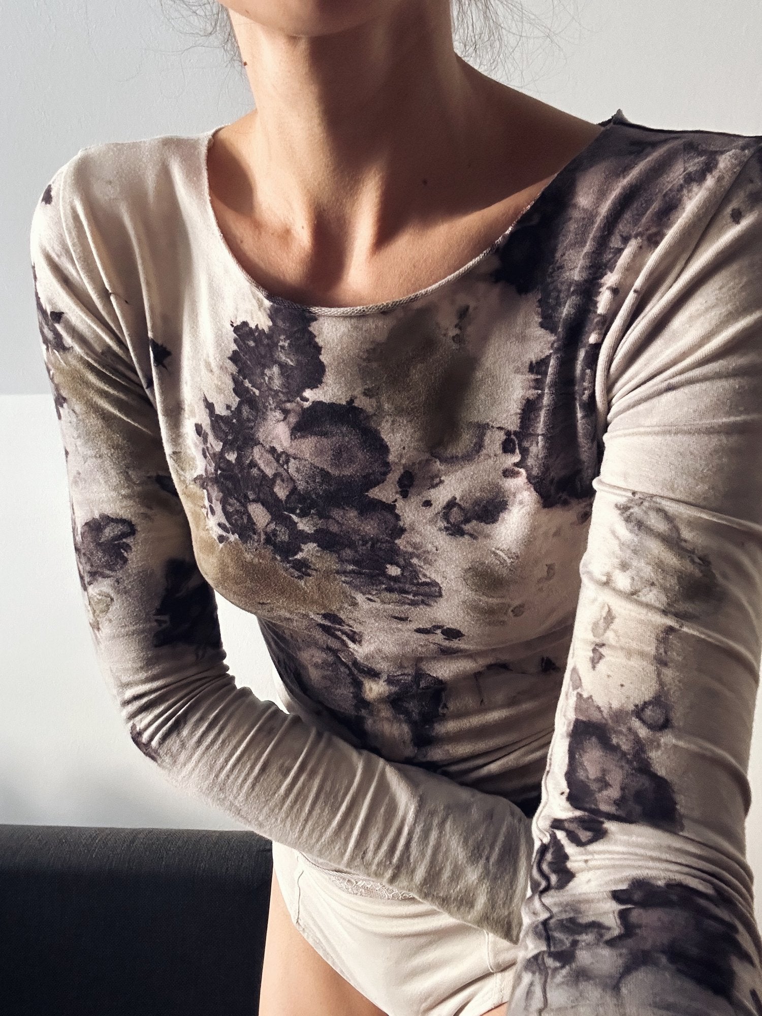 Thermo top EMBER | Mystic Moss