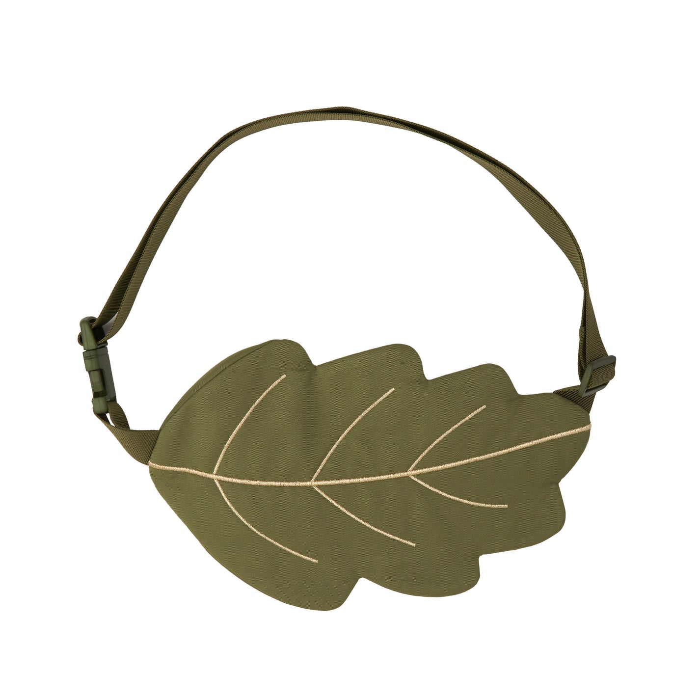 LEAF BUM BAG