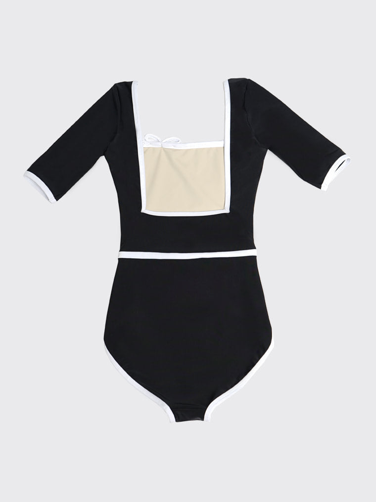 Dream Leotard by Evgenia Obraztsova! | Black