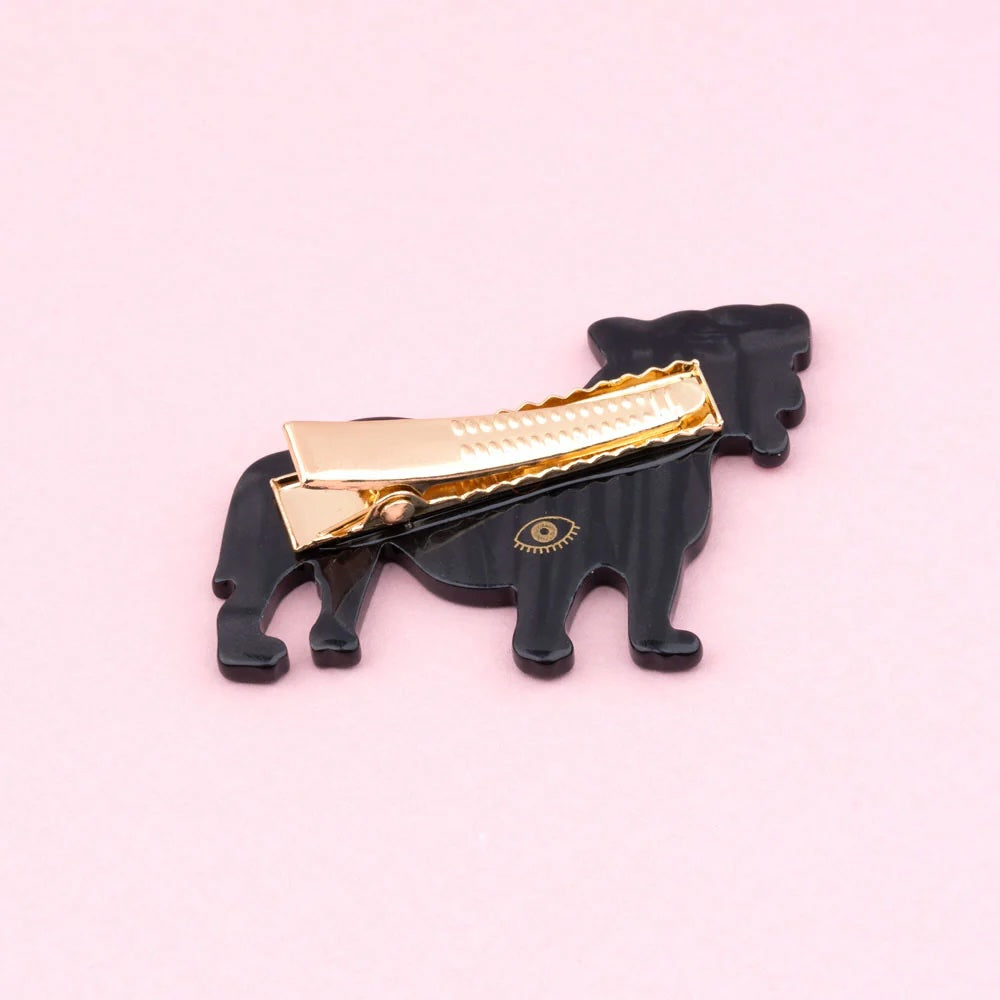 STAFFY HAIR CLIP