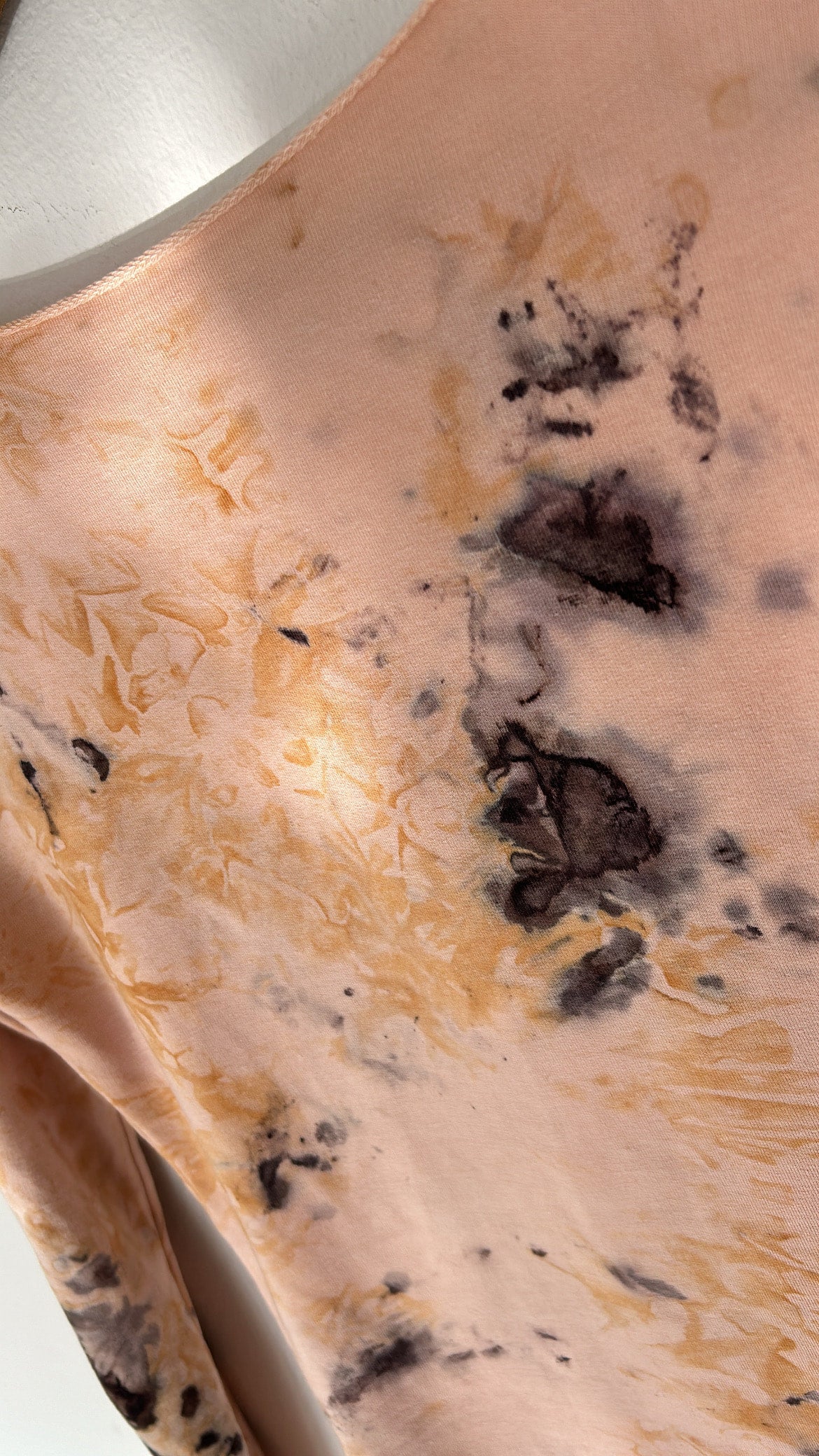 Thermo top EMBER | Lava Blush