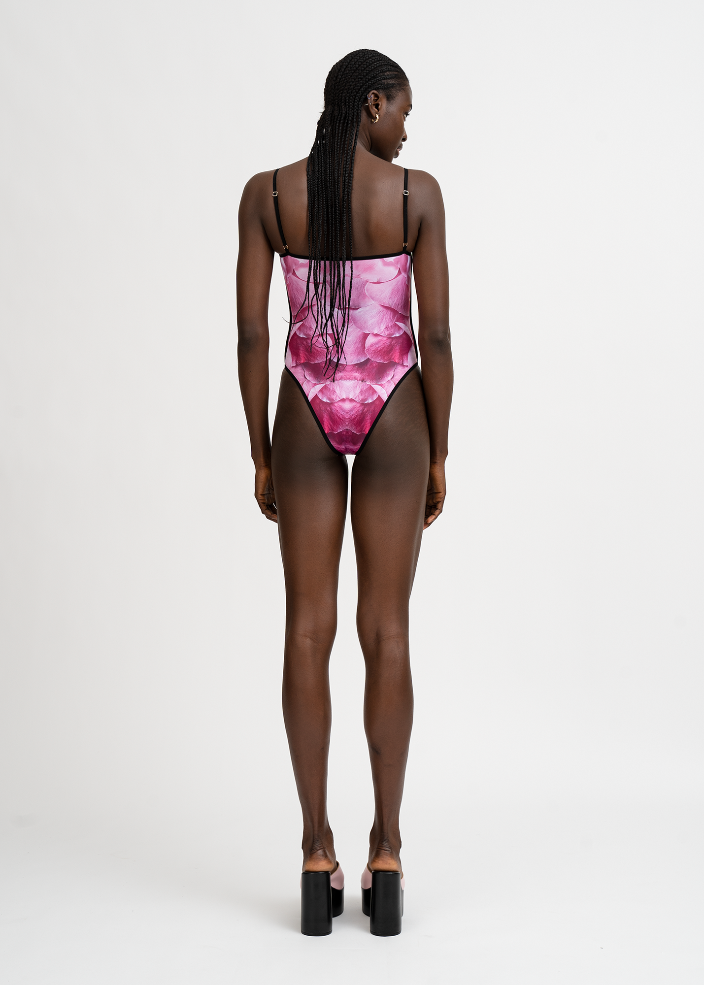 Gertrude Jekyll | Camisole