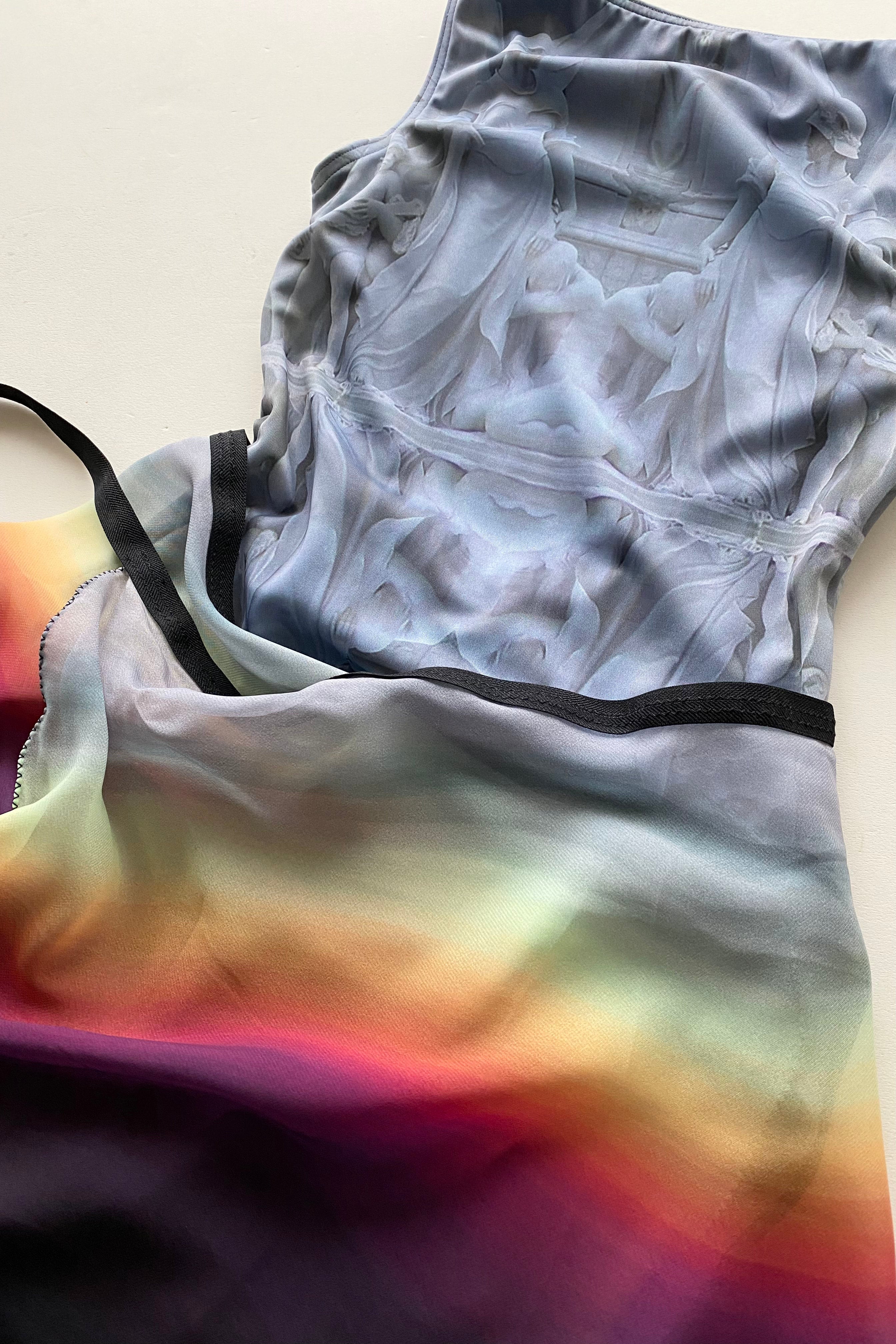 BALLET SKIRT // MOONBOW