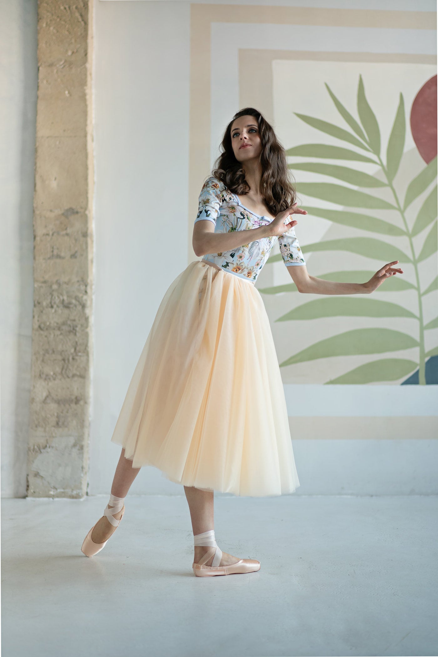 Dream Leotard by Evgenia Obraztsova! | Print