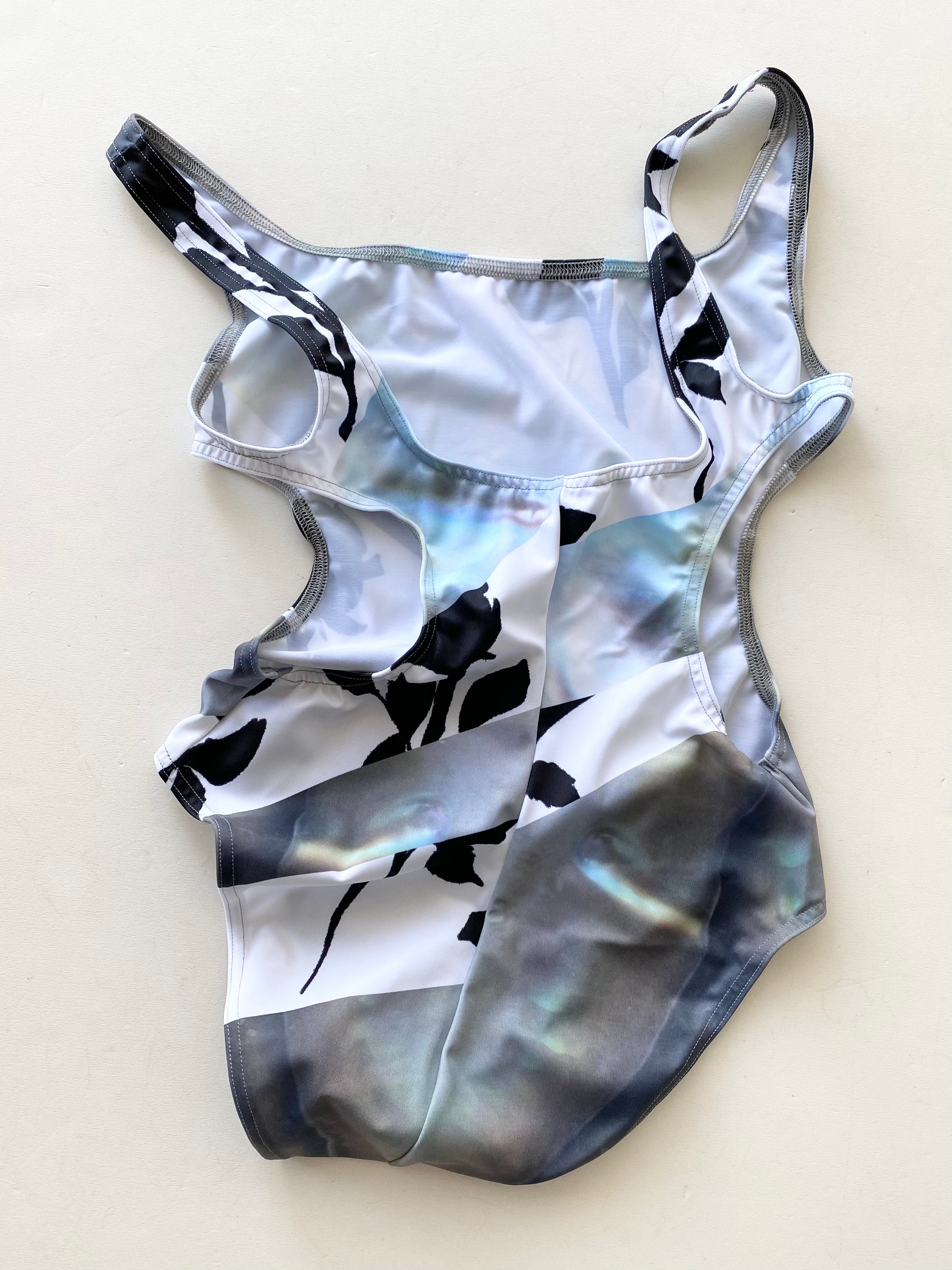 Florentina Leitner x Maldire | Simone Medusa Swimsuit