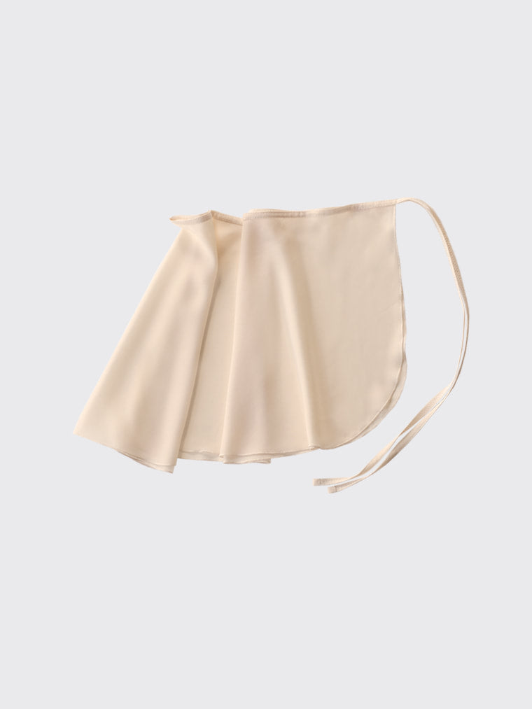 Tunique-skirt mimi | Nude