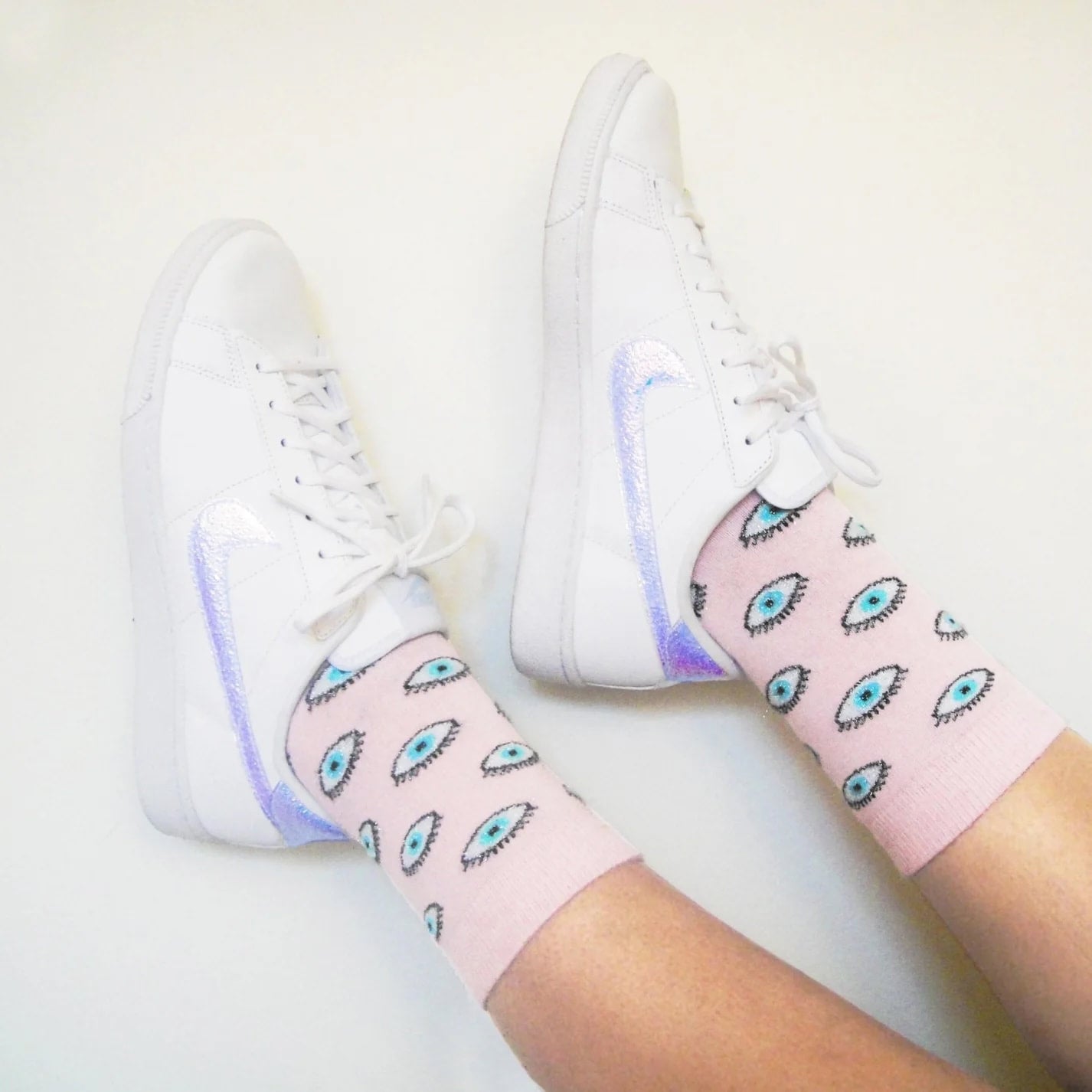 EYE SOCKS