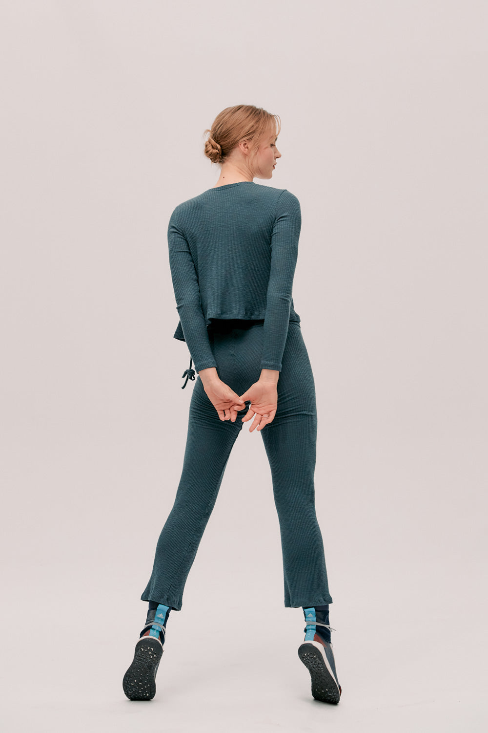 MODAL® PANTS | Forest green