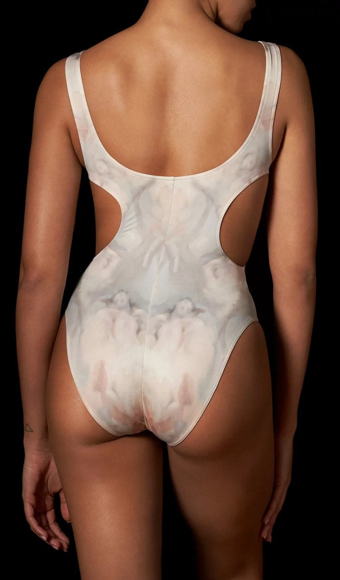 STHENO | Pole wear