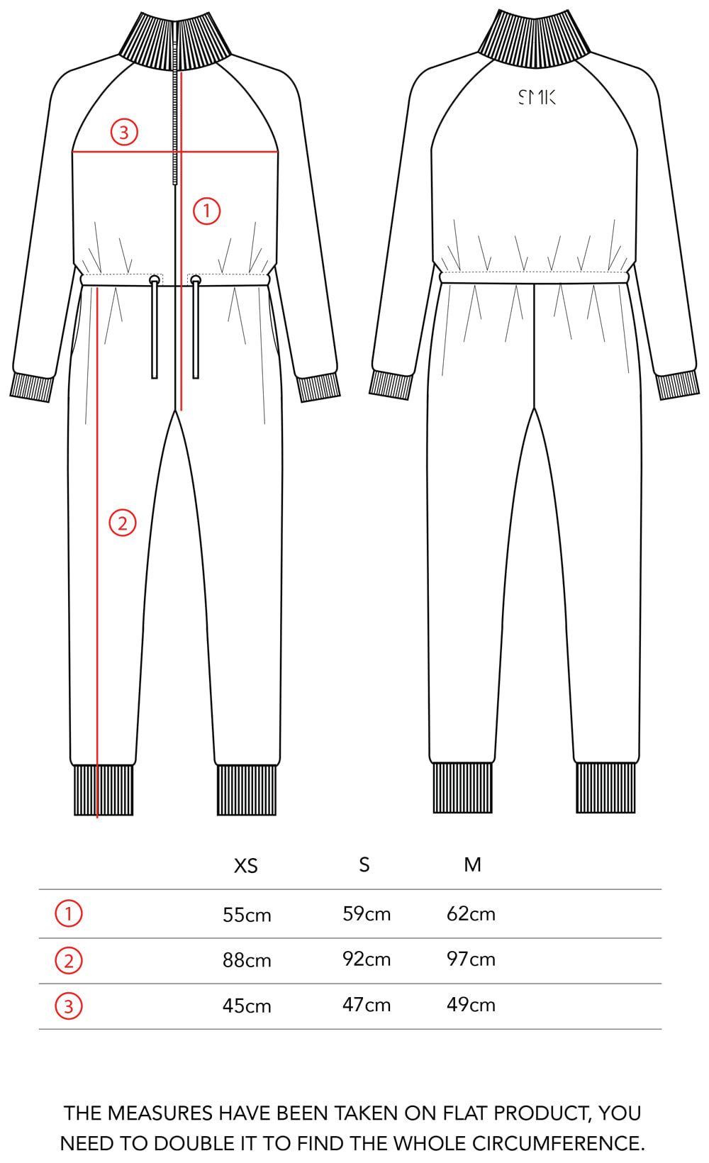 MODAL® FITTED JUMPSUIT | DUSTY PINK