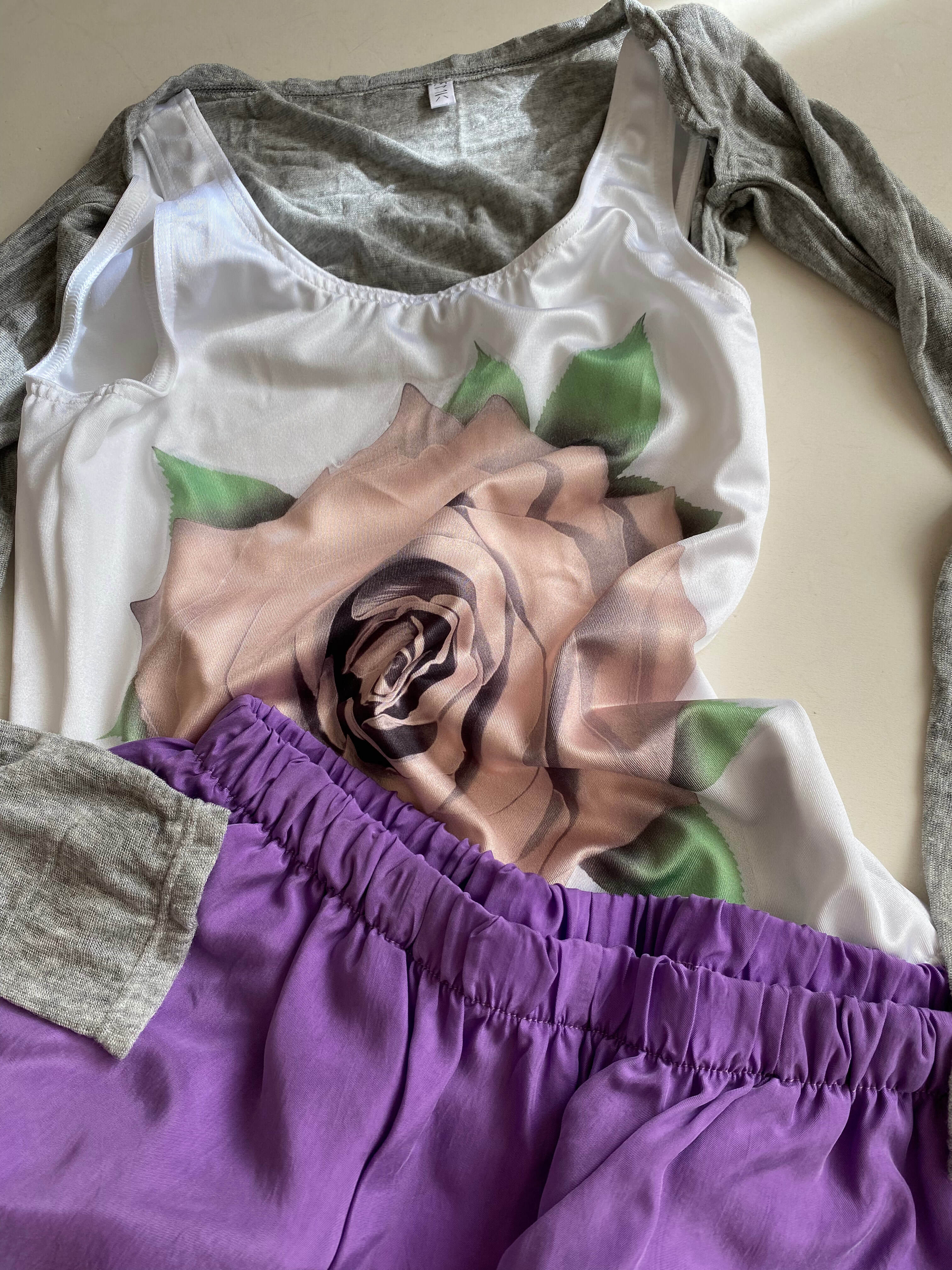 Liv Bathingsuit | Rose gold