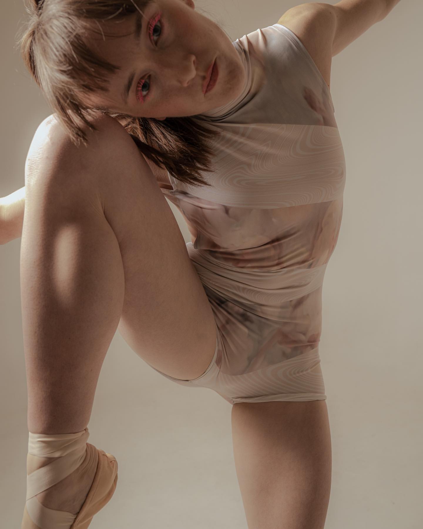 Florentina Leitner x Maldire | Cathy Catsuit