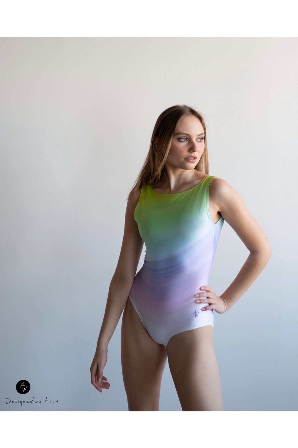 BODYSUIT // GHOSTBOW