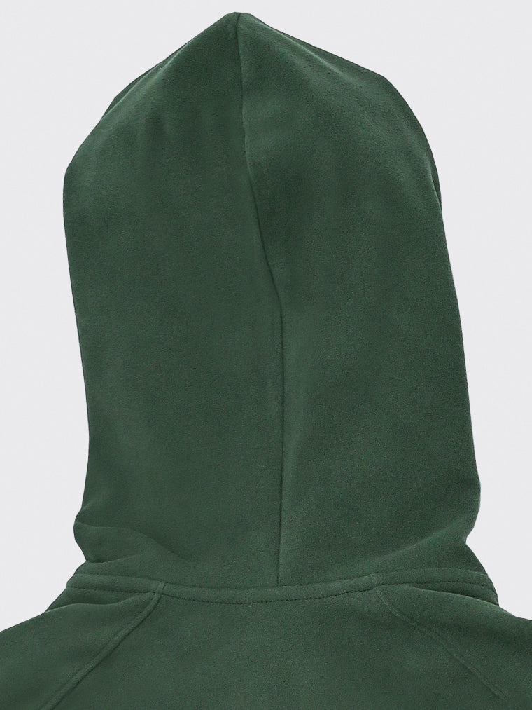 Interstellar hoodie | Saturated sage