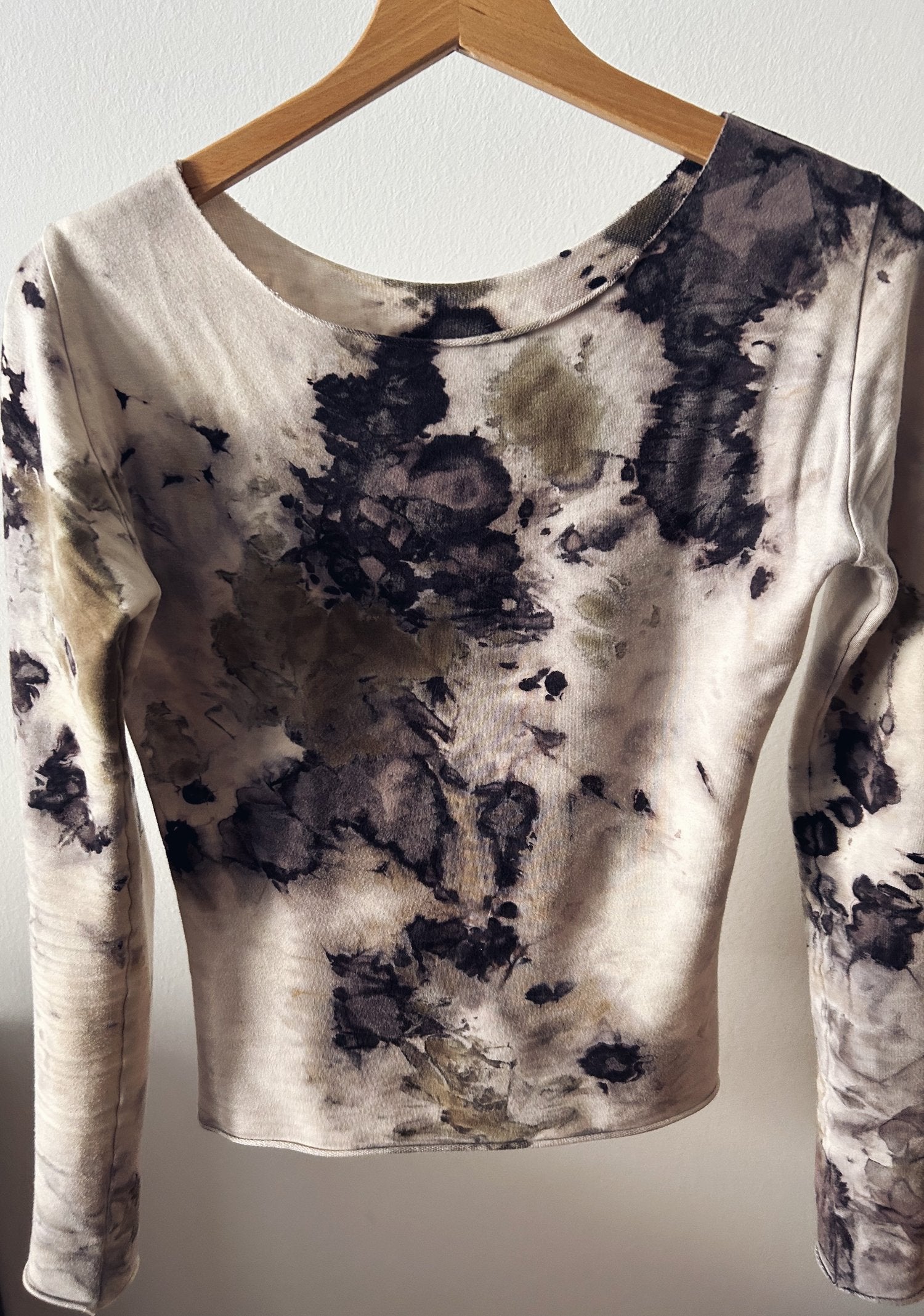 Thermo top EMBER | Mystic Moss