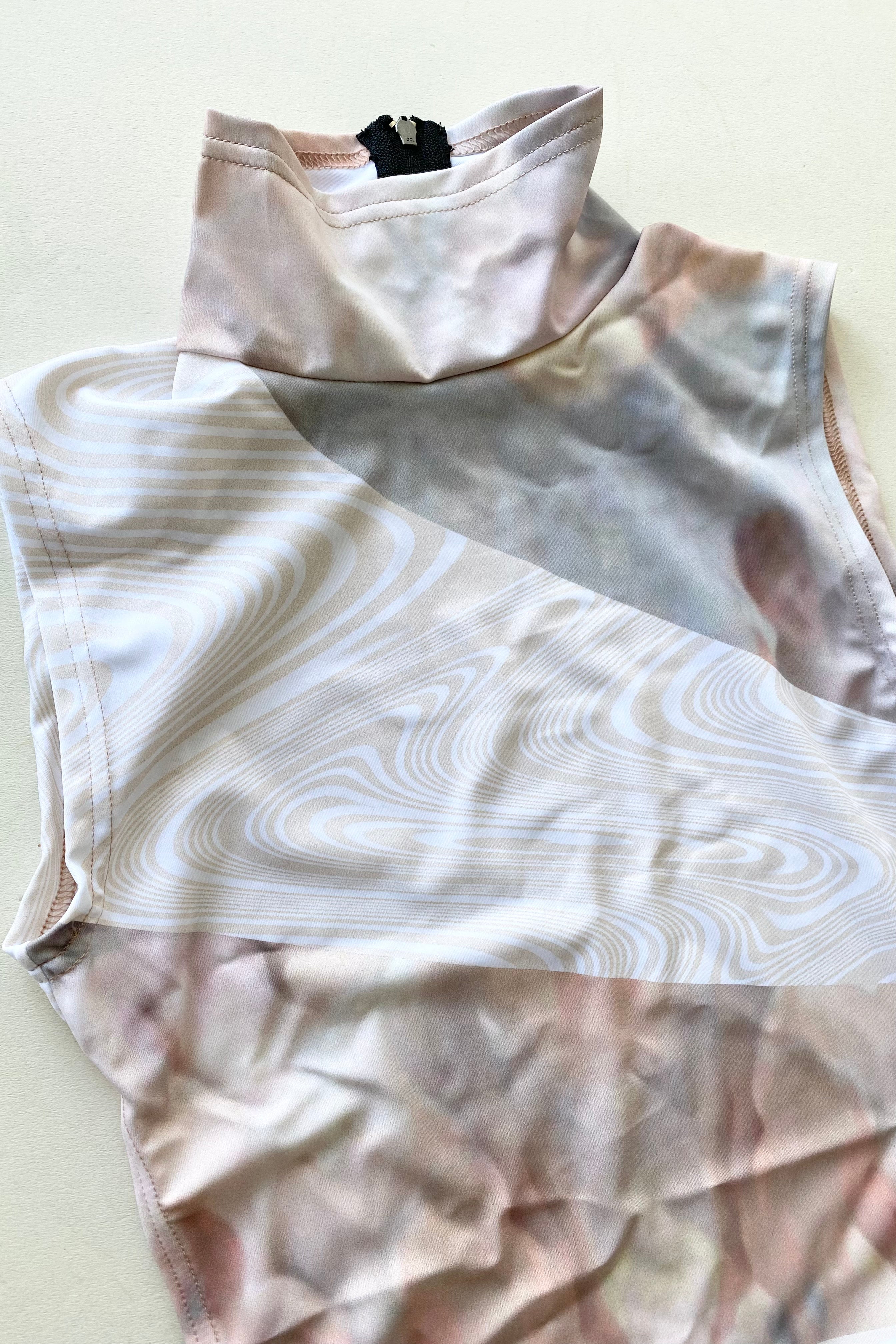 Florentina Leitner x Maldire | Cathy Catsuit