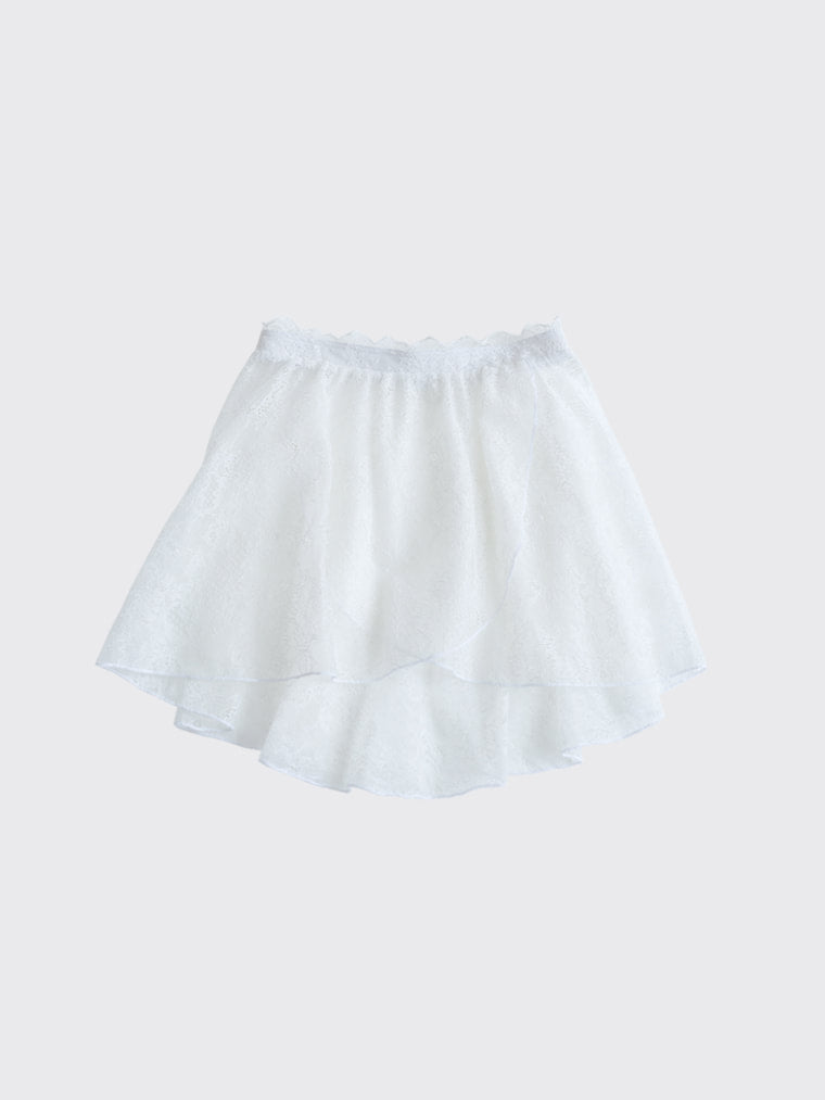 Girls tunique-skirt mini Brise