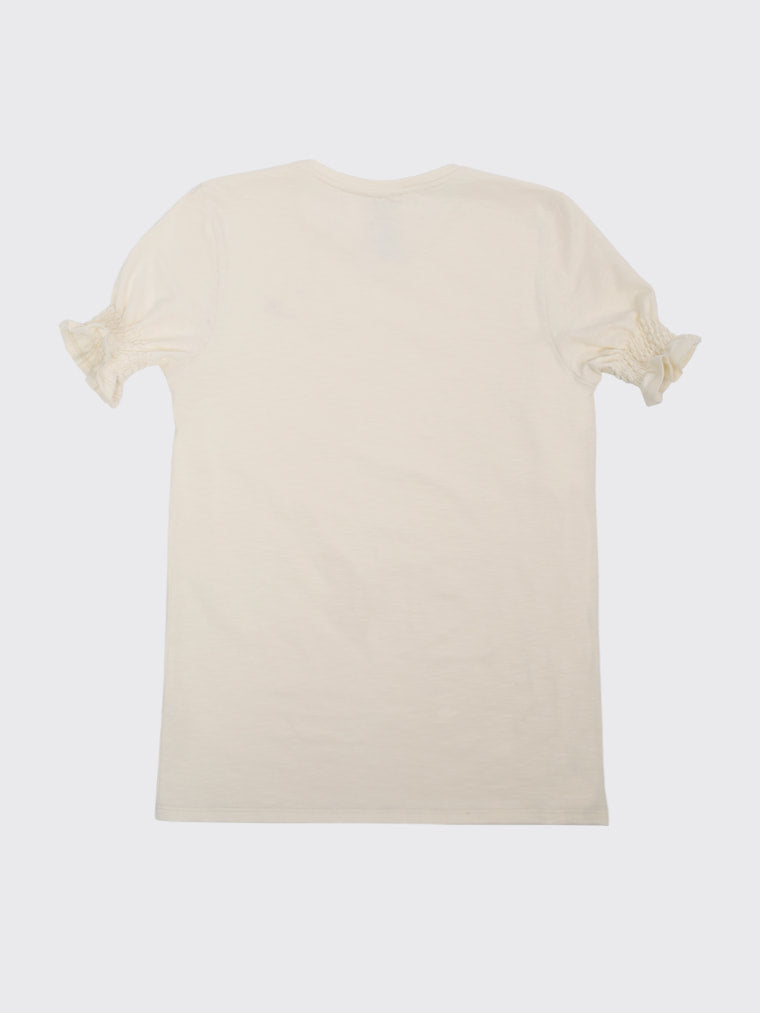 T-shirt Bonbon by Evgenia Obraztsova
