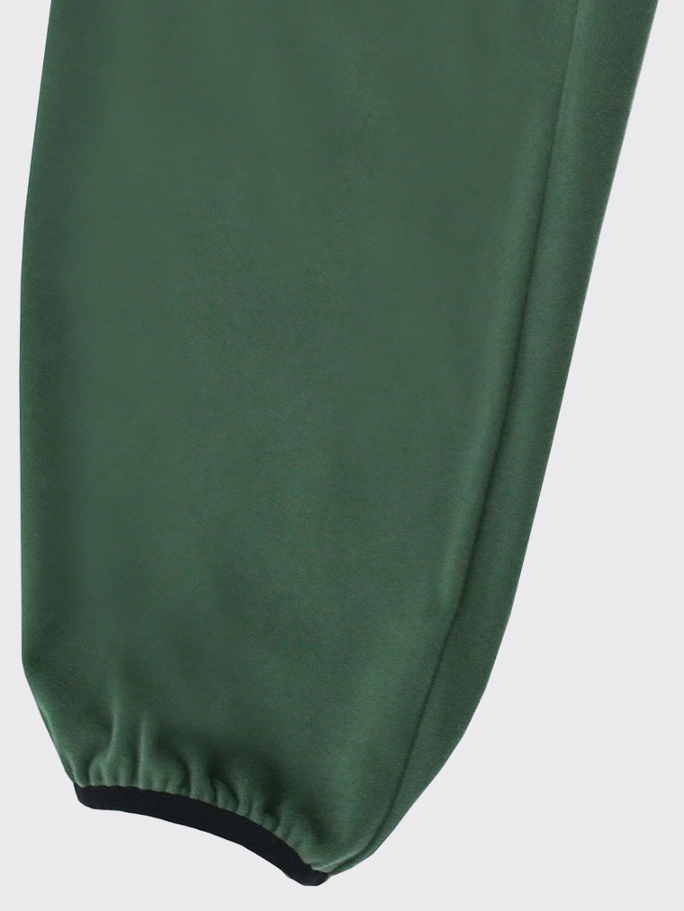 Interstellar pants | Saturated sage