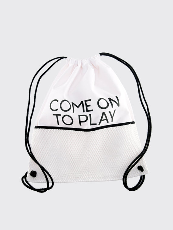 Nijinsky Backpack Jeux