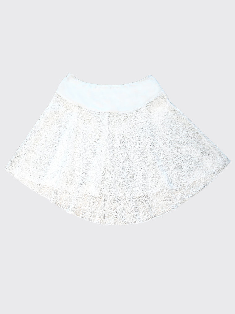 Terpsichore skirt