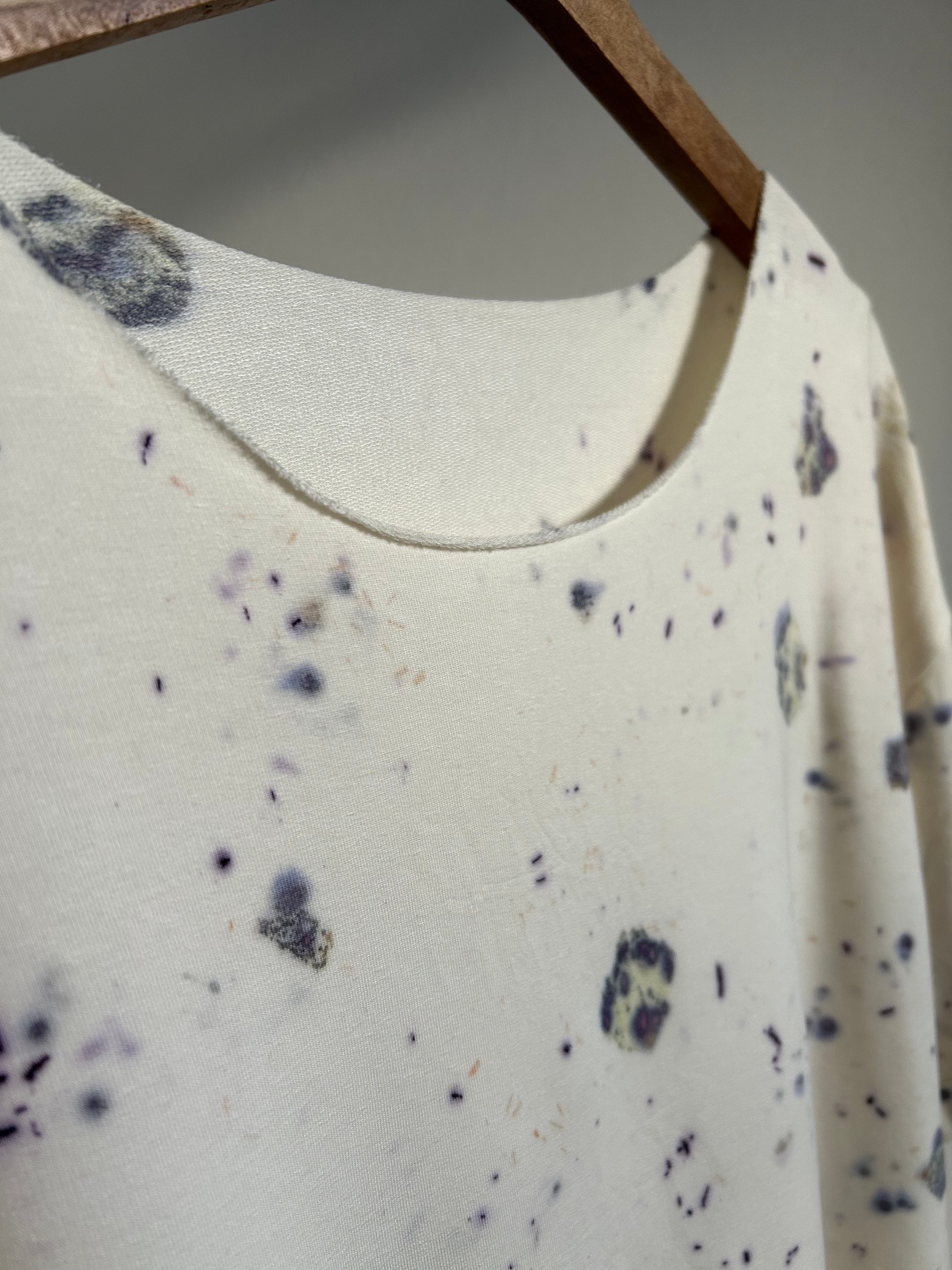 Oversized t-shirt EMBER | Garden of Eden