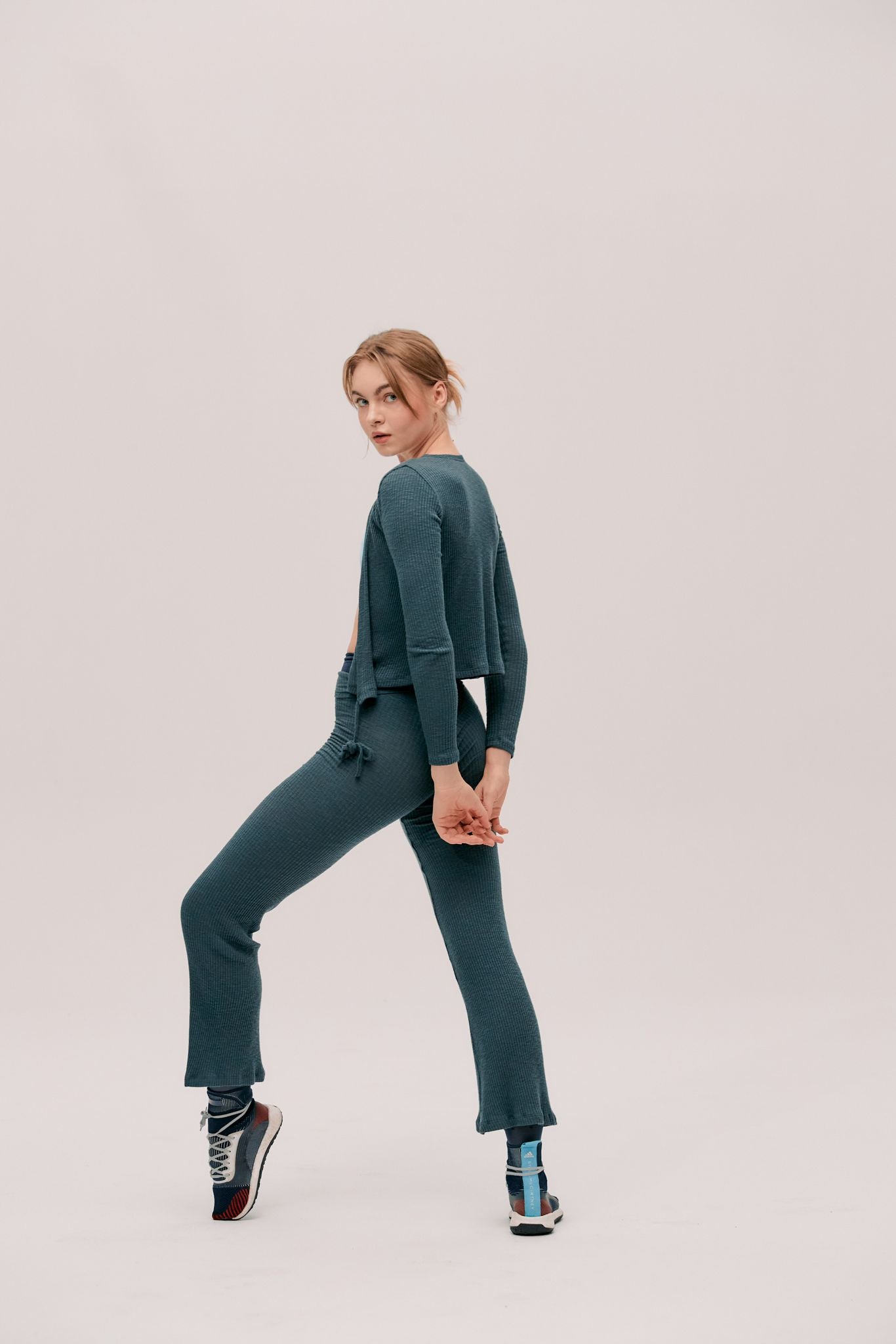 MODAL® PANTS | Forest green