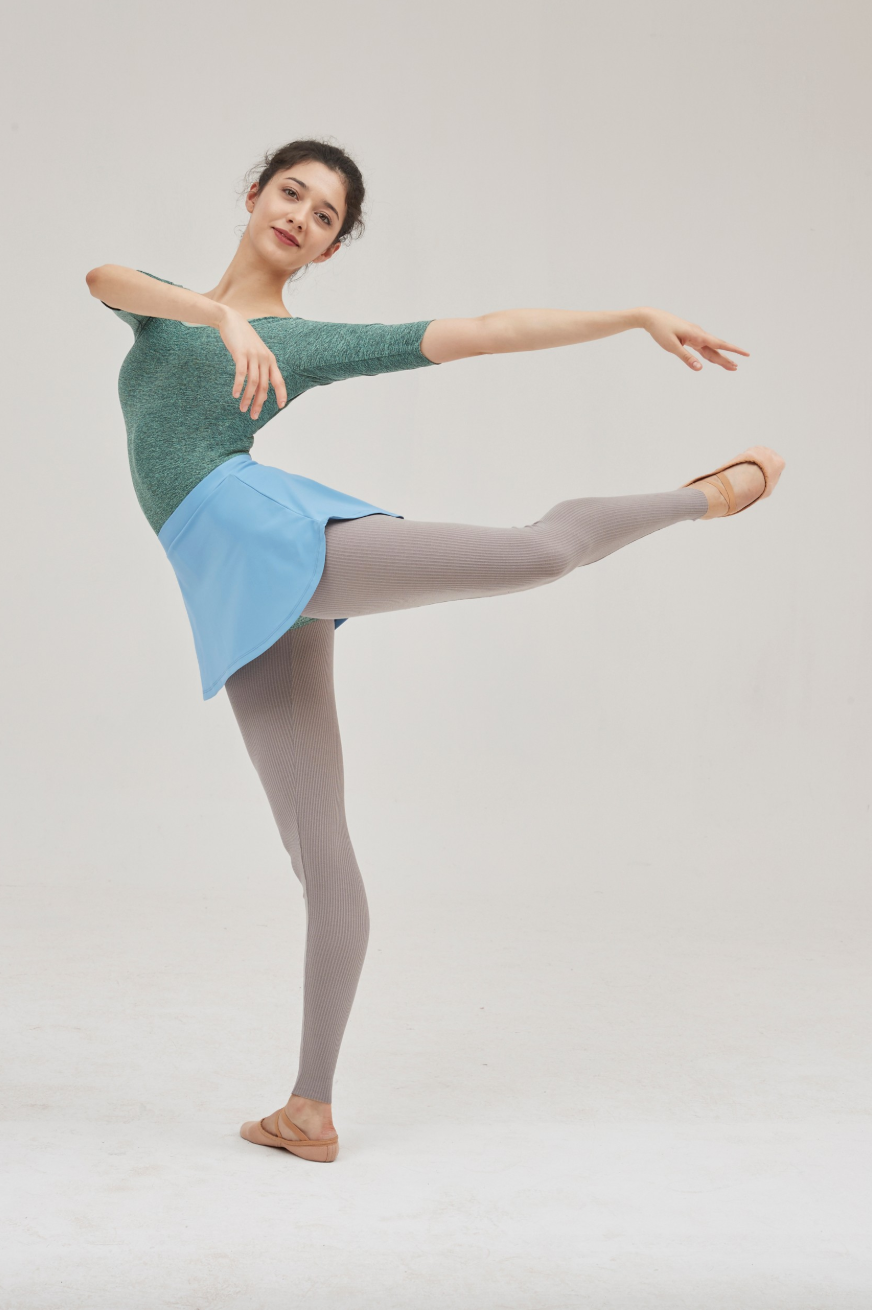 ECONYL® BALLET SKIRT | VENTO