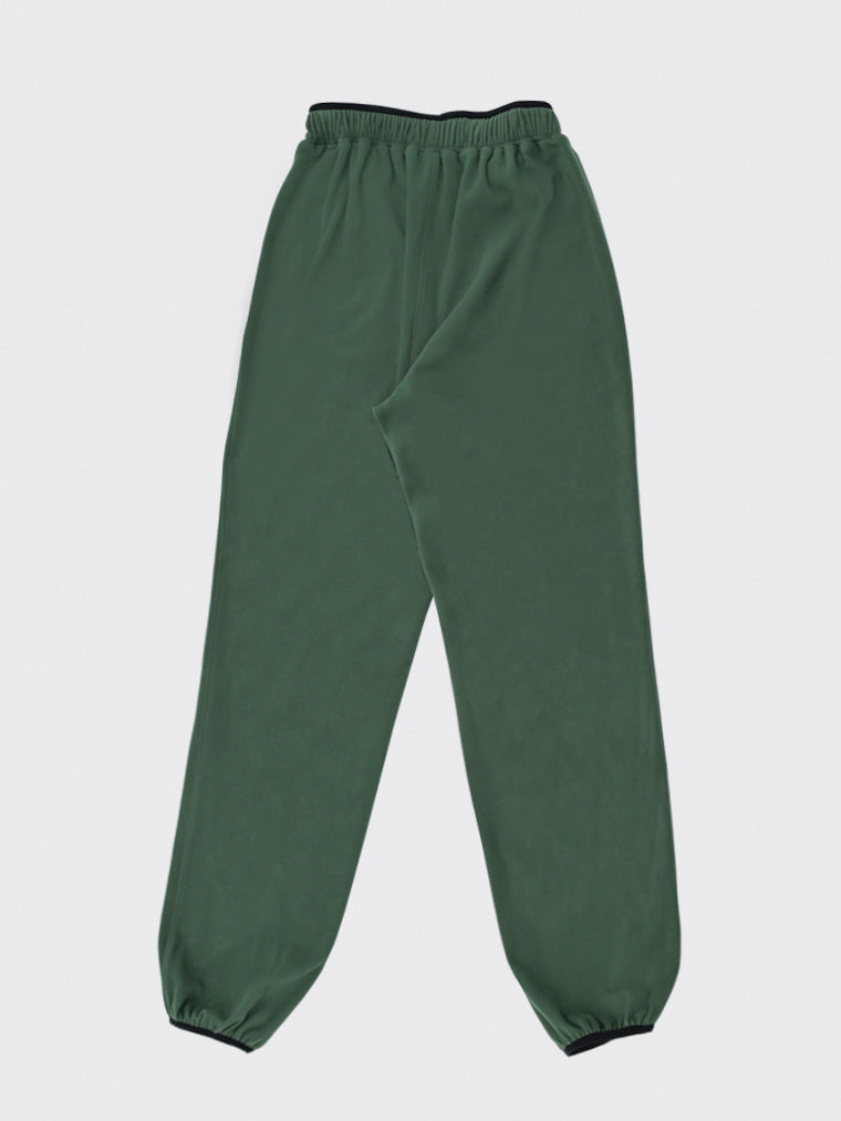 Interstellar pants | Saturated sage