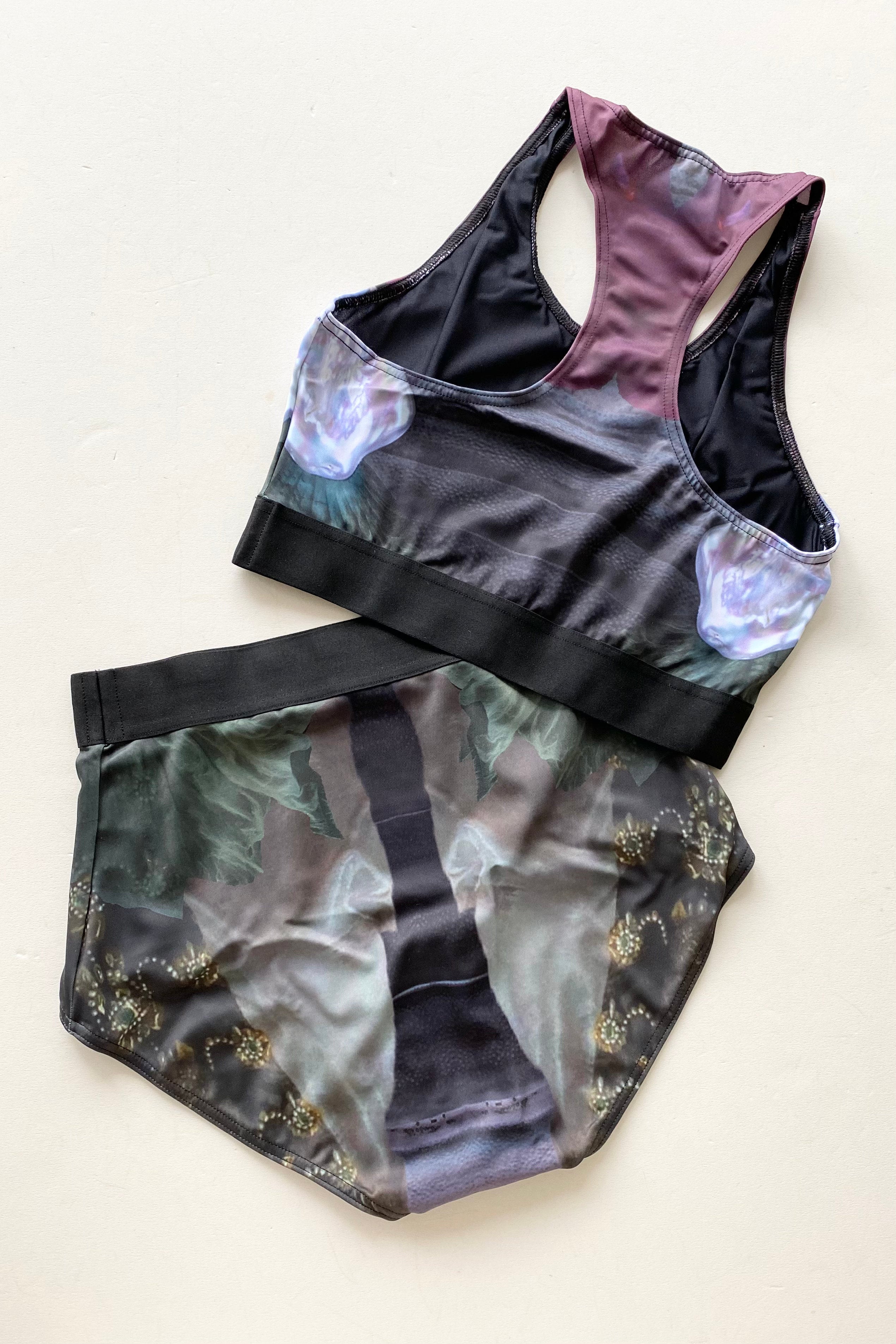 ALICE DARLING | THE RAGDOLL (HIGH WAIST)