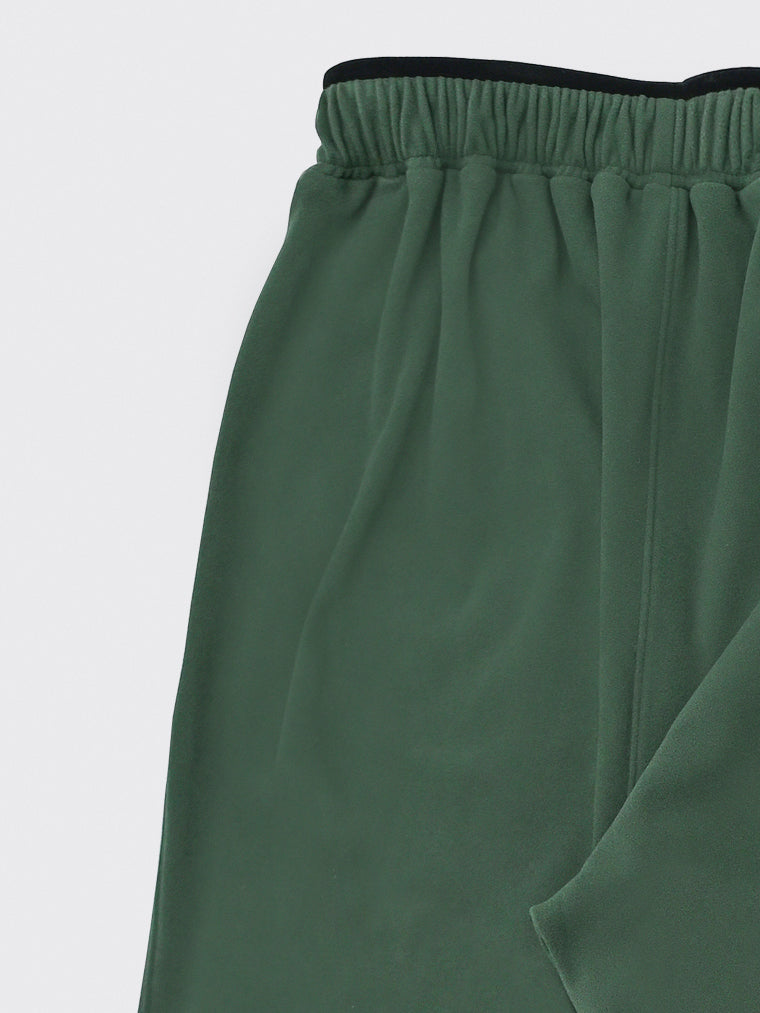 Interstellar pants | Saturated sage