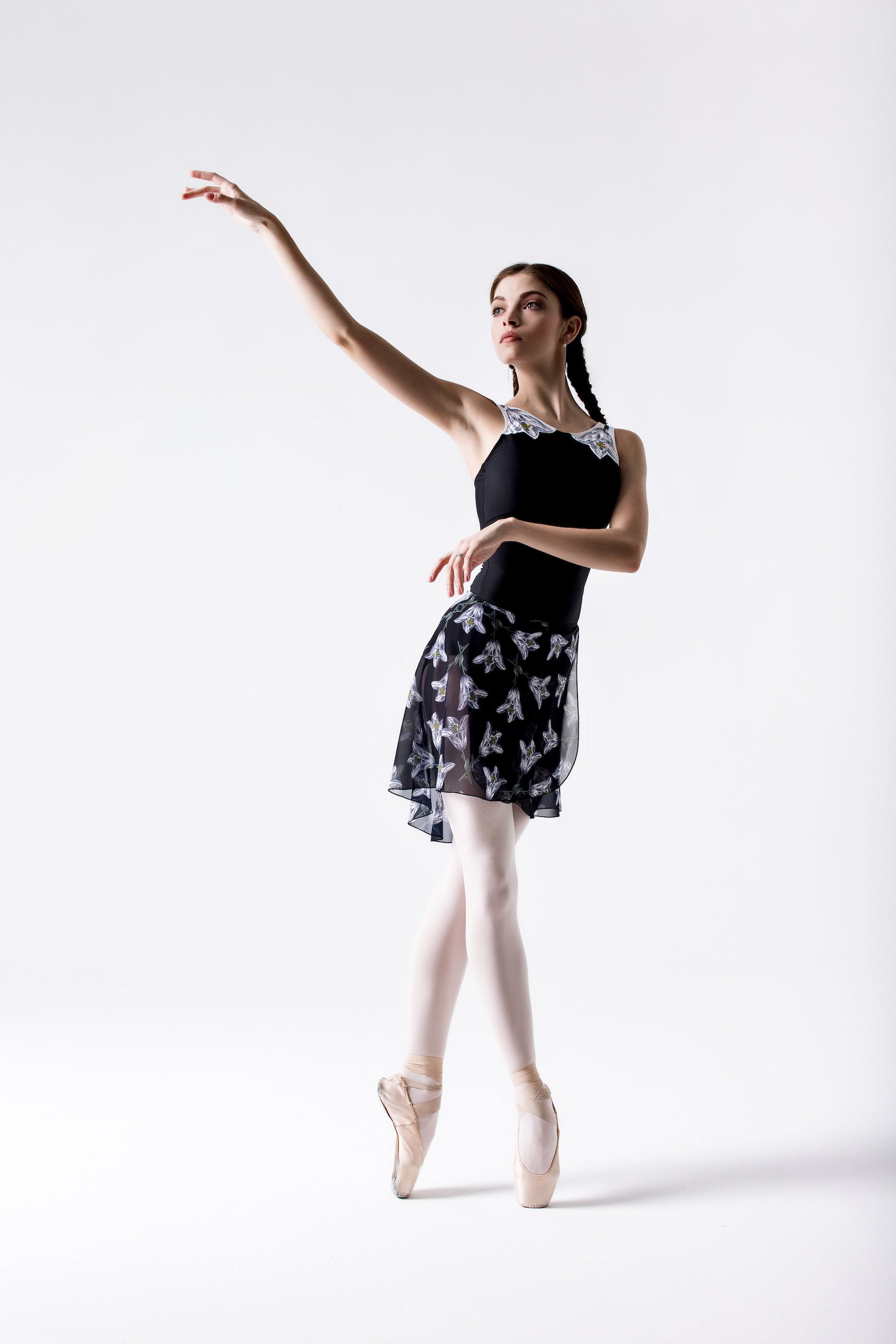 Tunique-skirt mini | Big Lily