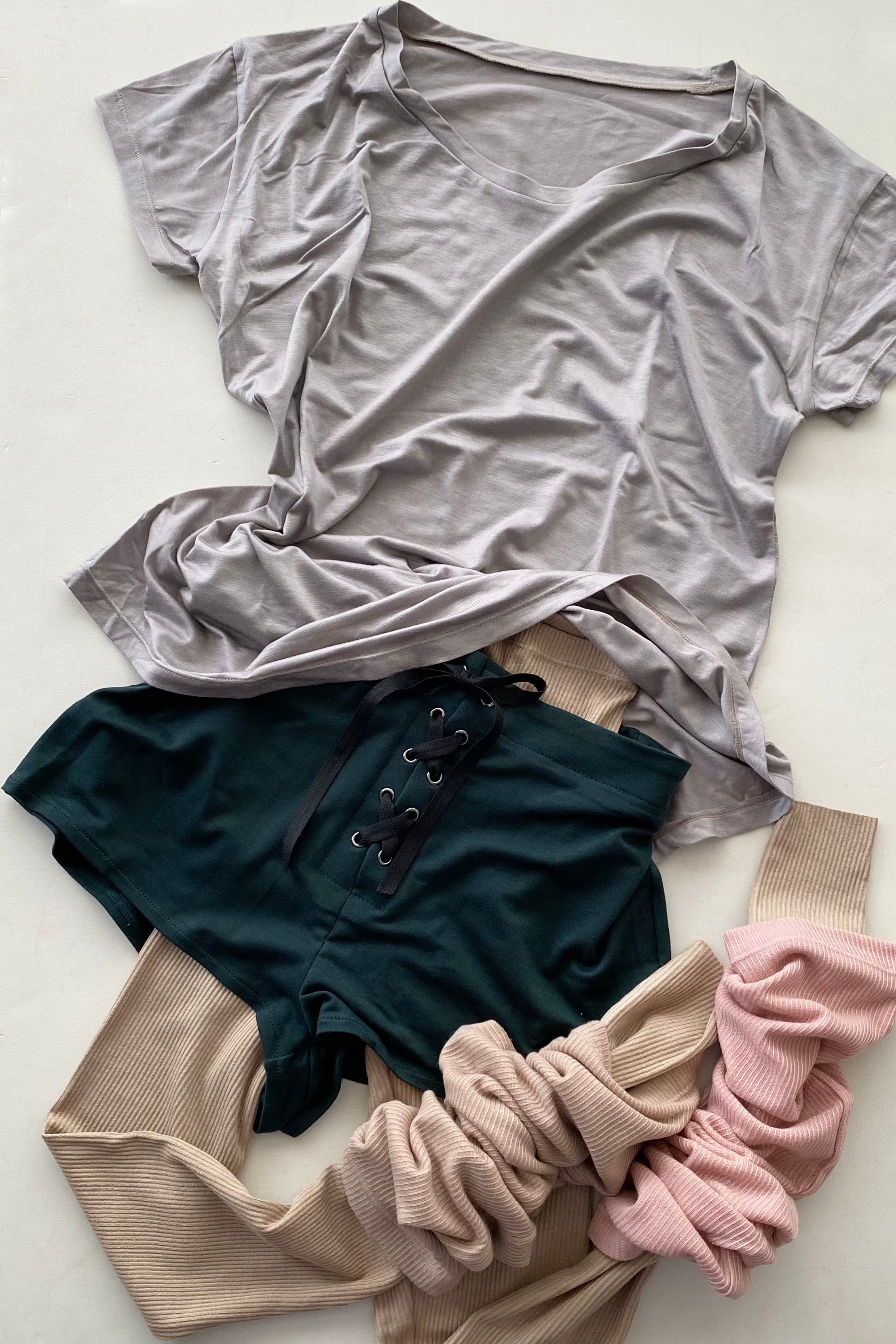 TENCEL® SHORT | EMERALD