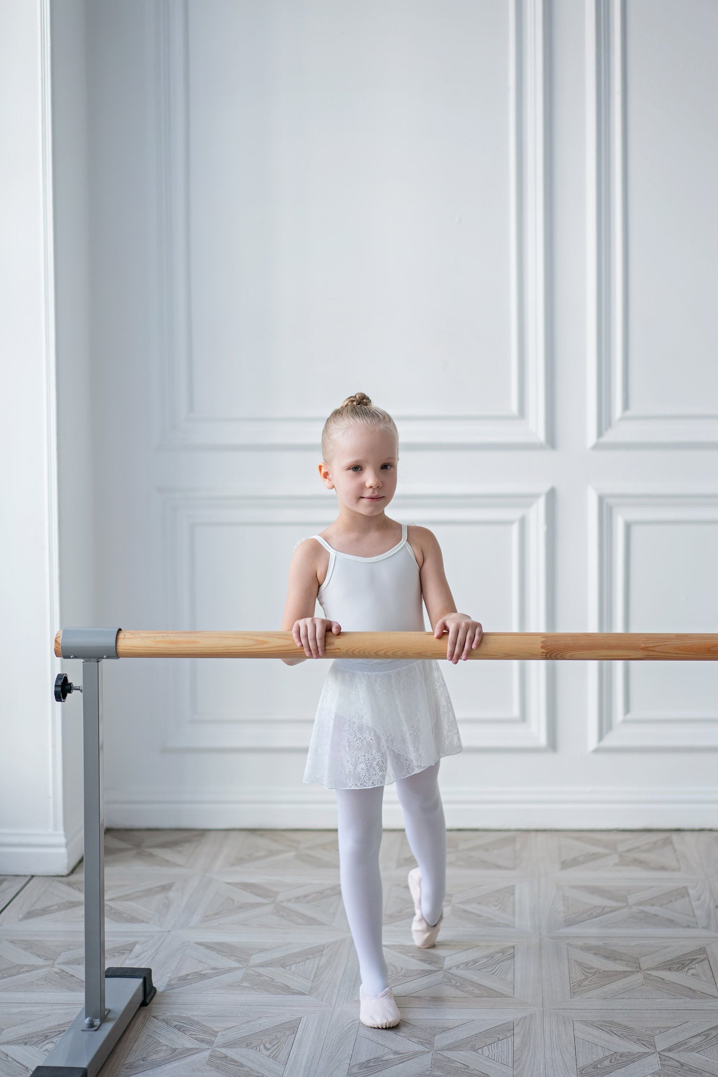 Girls tunique-skirt mini Brise