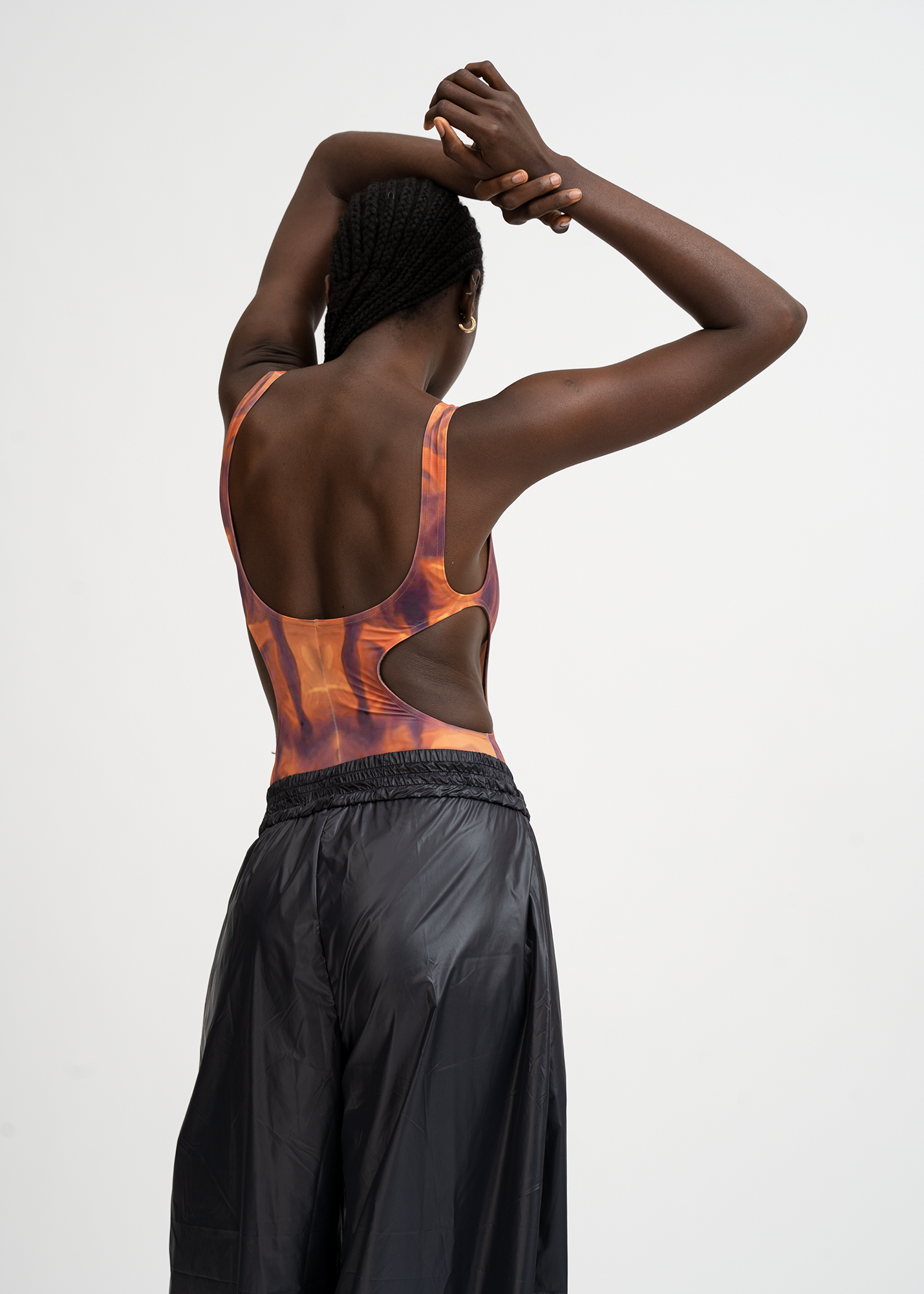 THE ORACLE | Pole wear